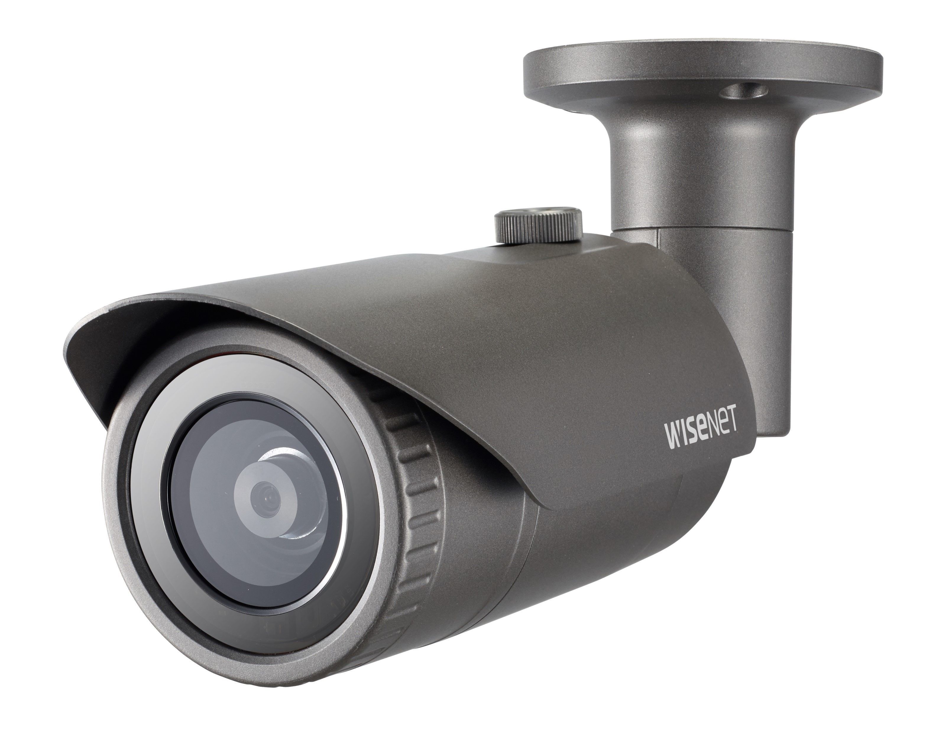 Камера Wisenet для видеонаблюдения Wisenet QNO-8020R