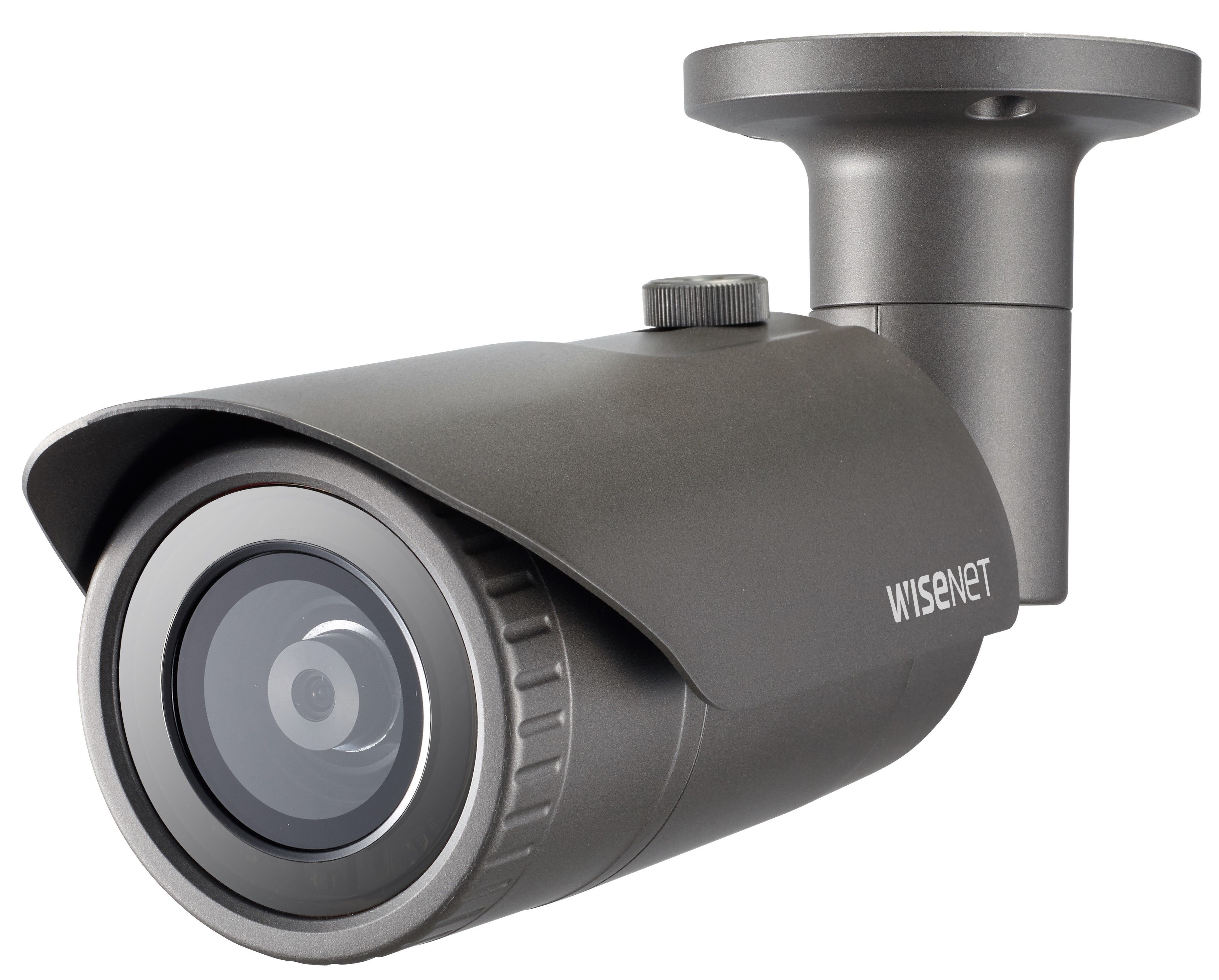 Камера Wisenet для видеонаблюдения Wisenet QNO-6012R