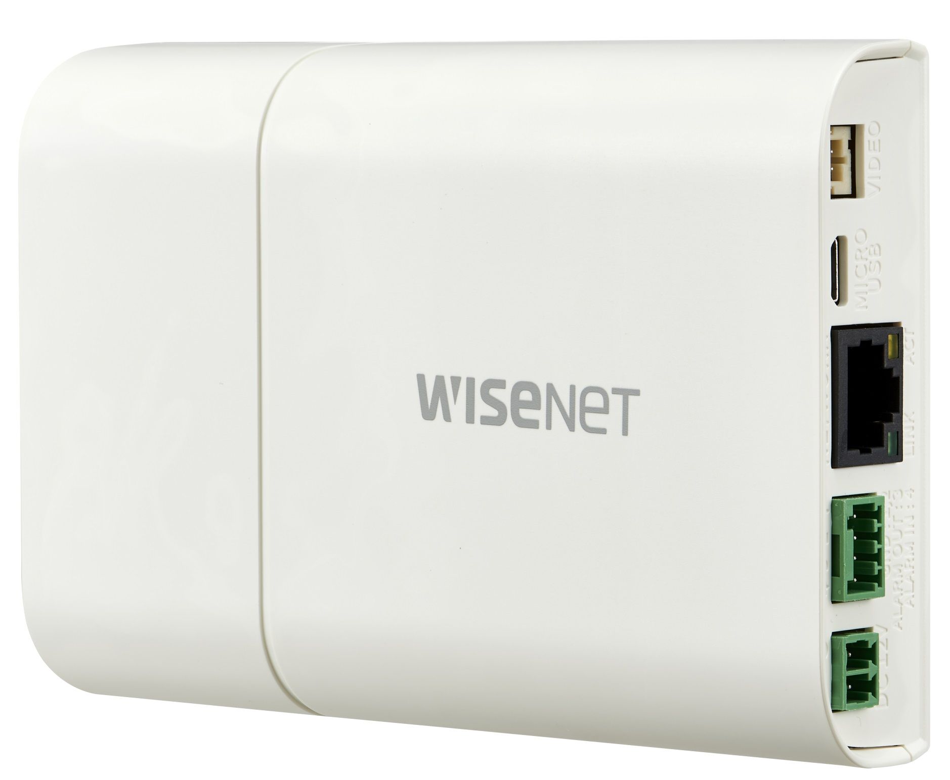 Отзывы миникамера видеонаблюдения Wisenet XNB-6001 в Украине