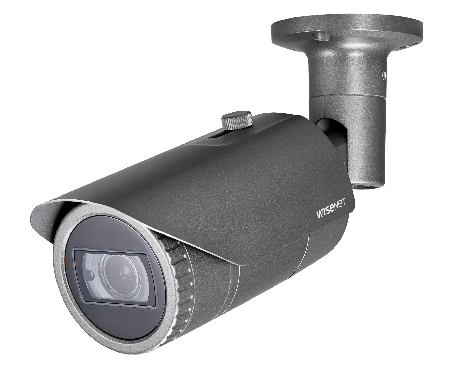 Камера видеонаблюдения Wisenet QNO-6082R цена 12858.98 грн - фотография 2