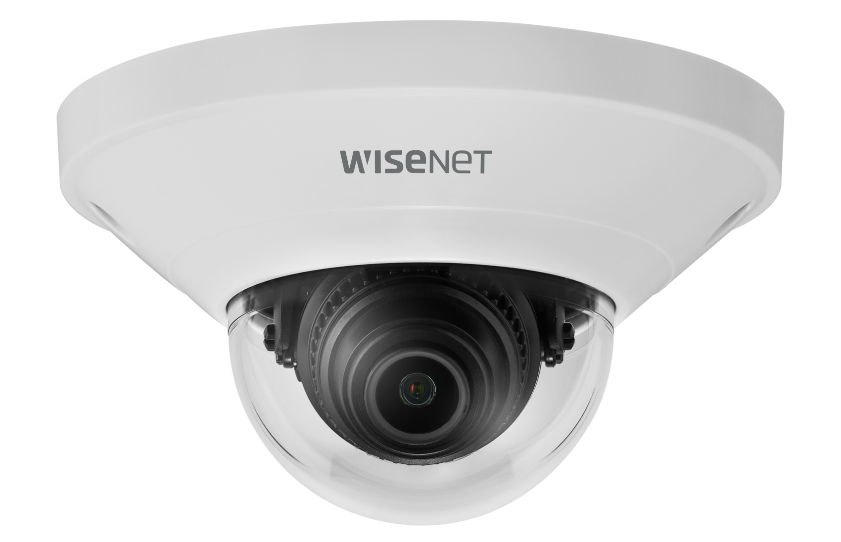 Купить камера с высоким разрешением Wisenet QND-6011 в Киеве