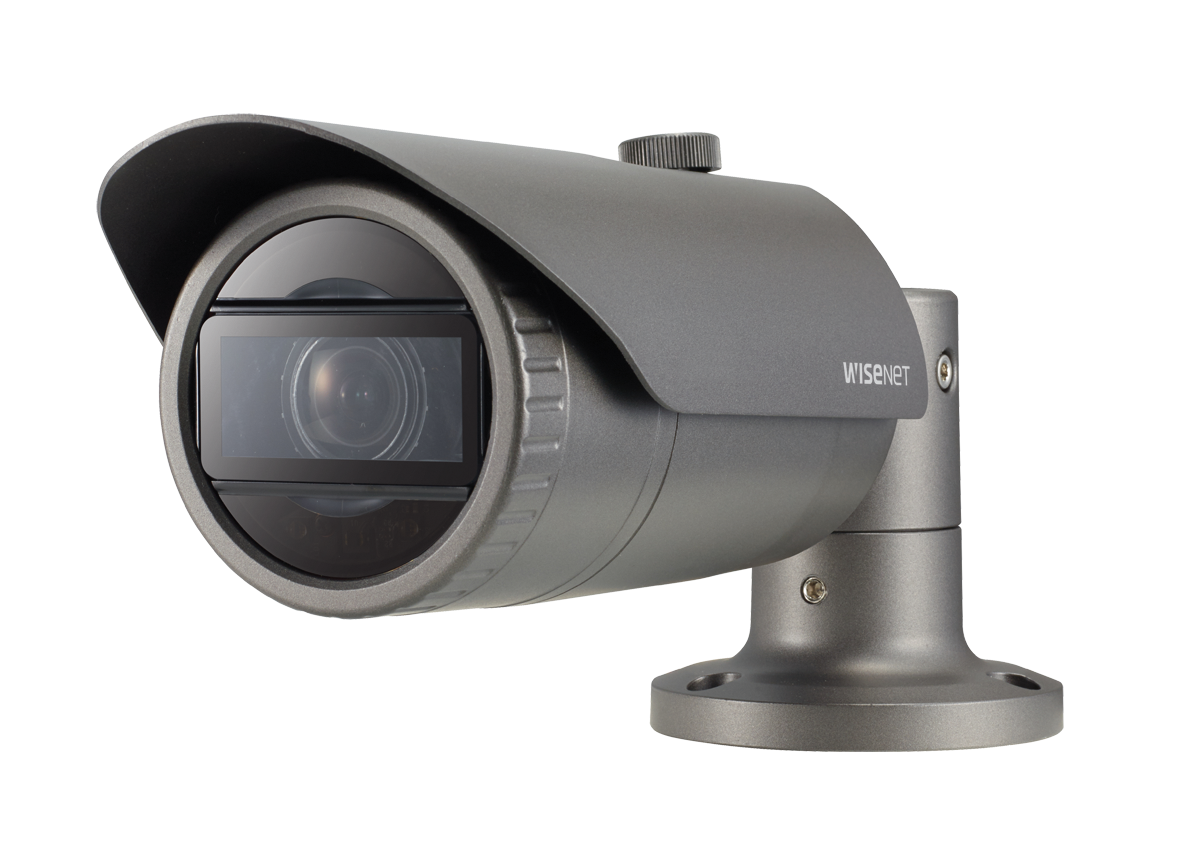 Камера відеоспостереження QNO-7080R QNO-7080R ціна 26370.42 грн - фотографія 2