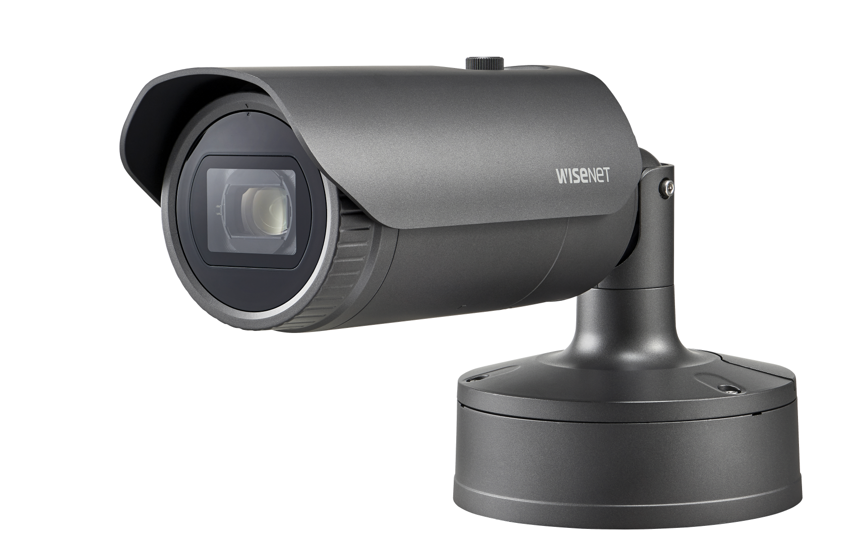Камера видеонаблюдения Wisenet XNO-6120R цена 56637.50 грн - фотография 2