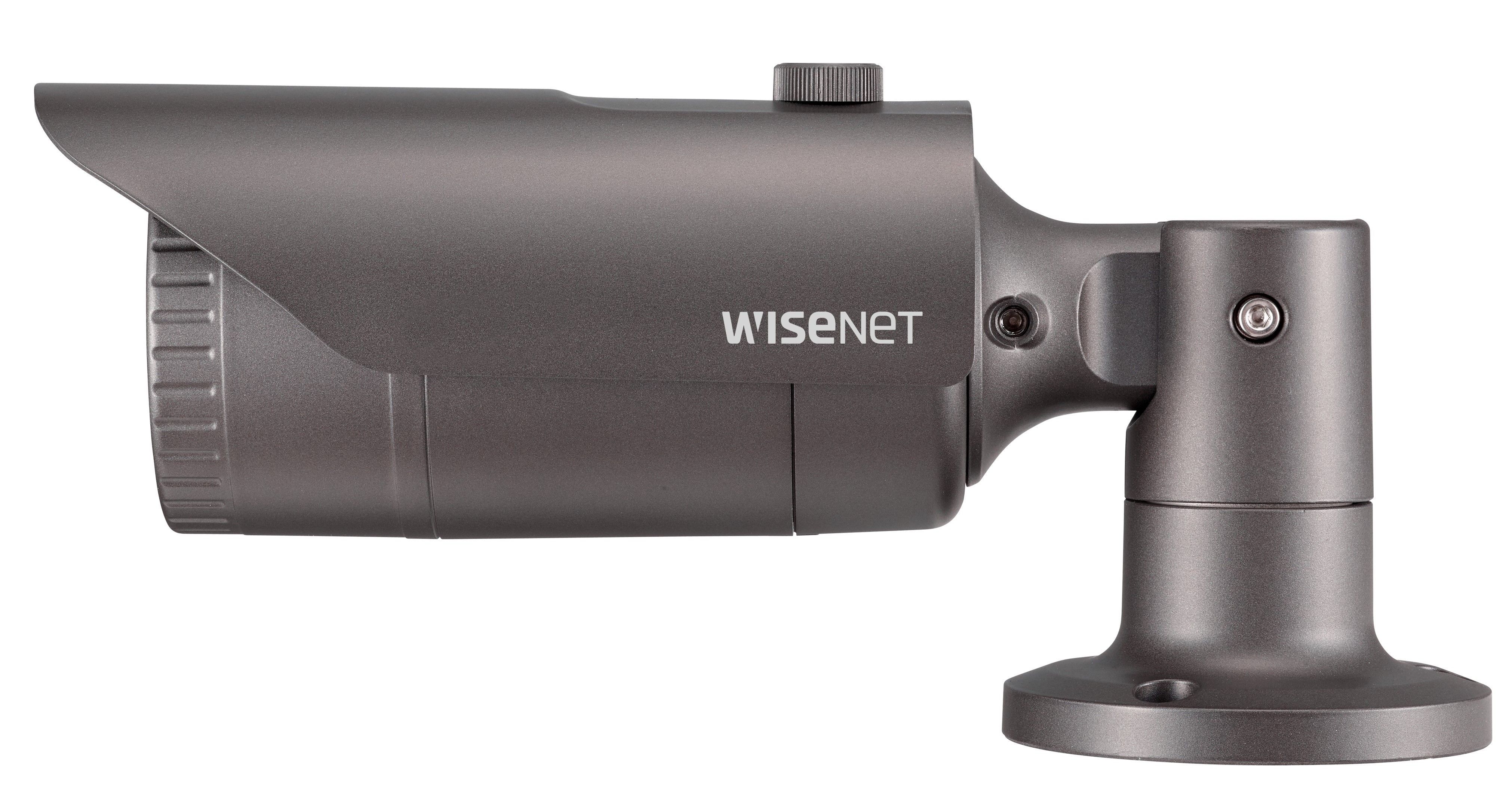 Камера видеонаблюдения Wisenet QNO-6030RP цена 8790.14 грн - фотография 2