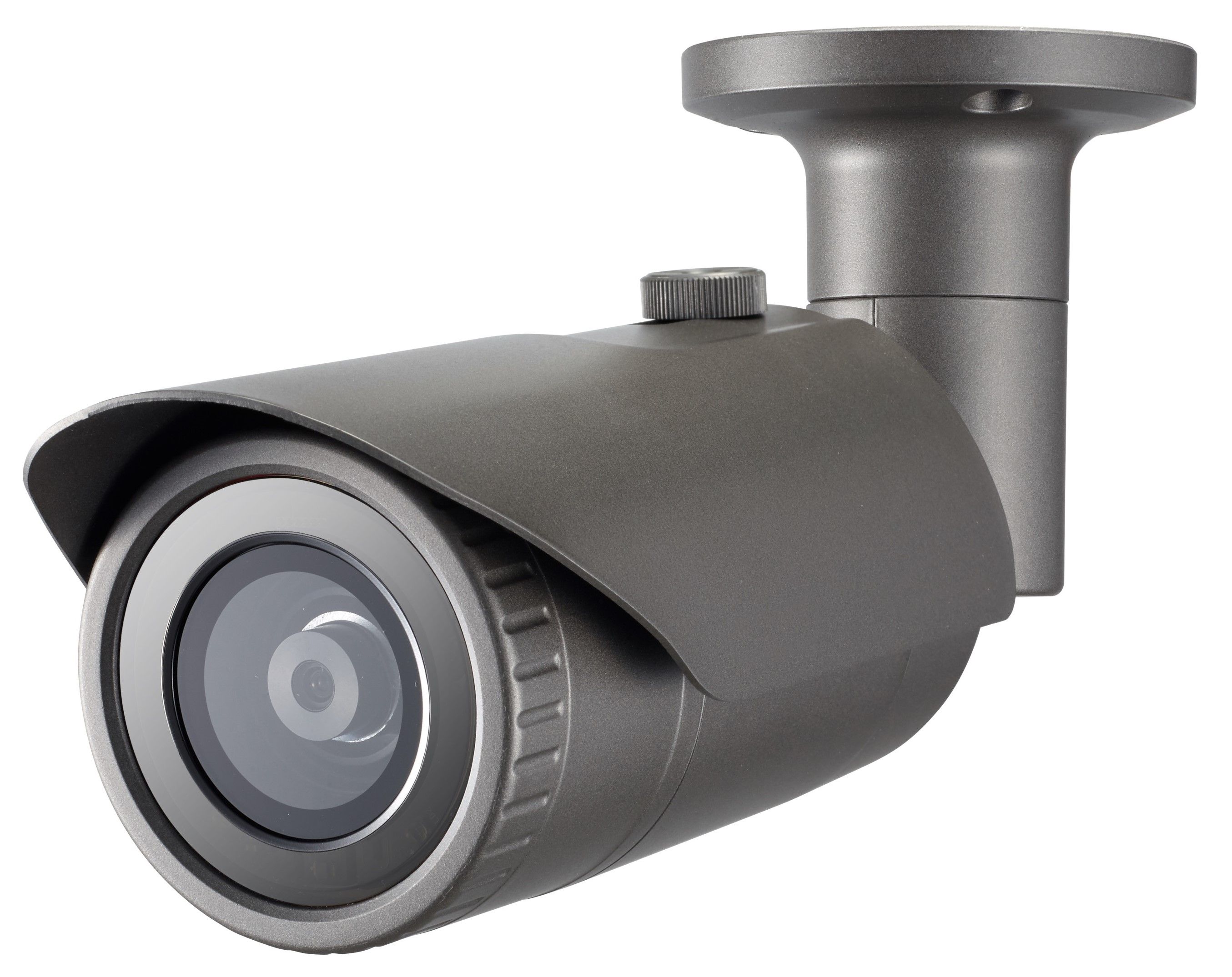 Инструкция цилиндрическая камера видеонаблюдения Wisenet QNO-6030RP