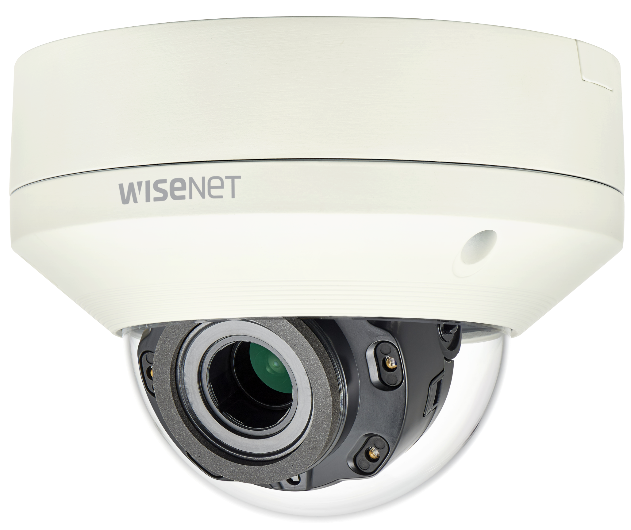 Камера видеонаблюдения Wisenet XNV-L6080R/VAP цена 36040.48 грн - фотография 2