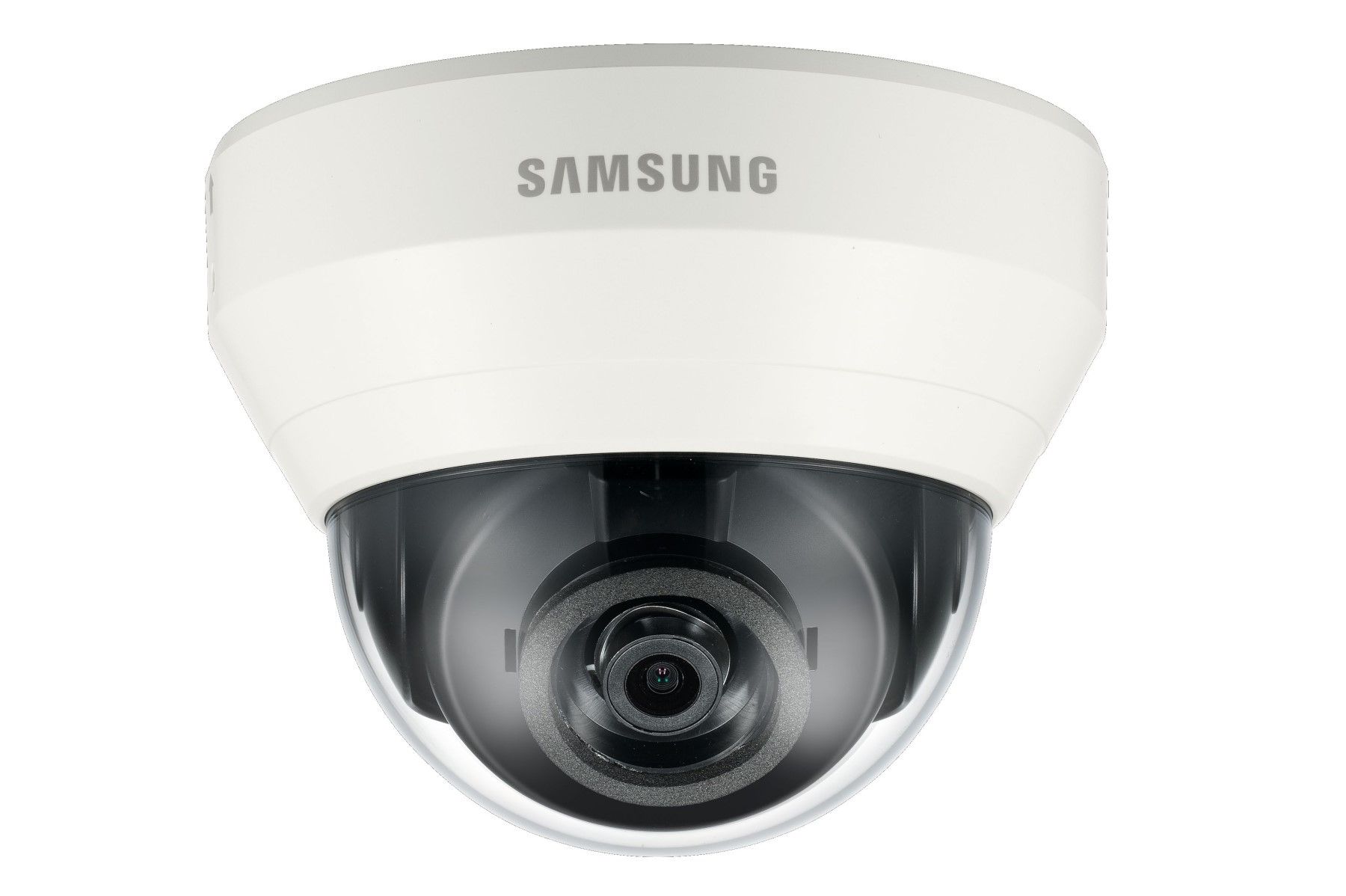 Характеристики купольная камера видеонаблюдения Wisenet SND-L6013P
