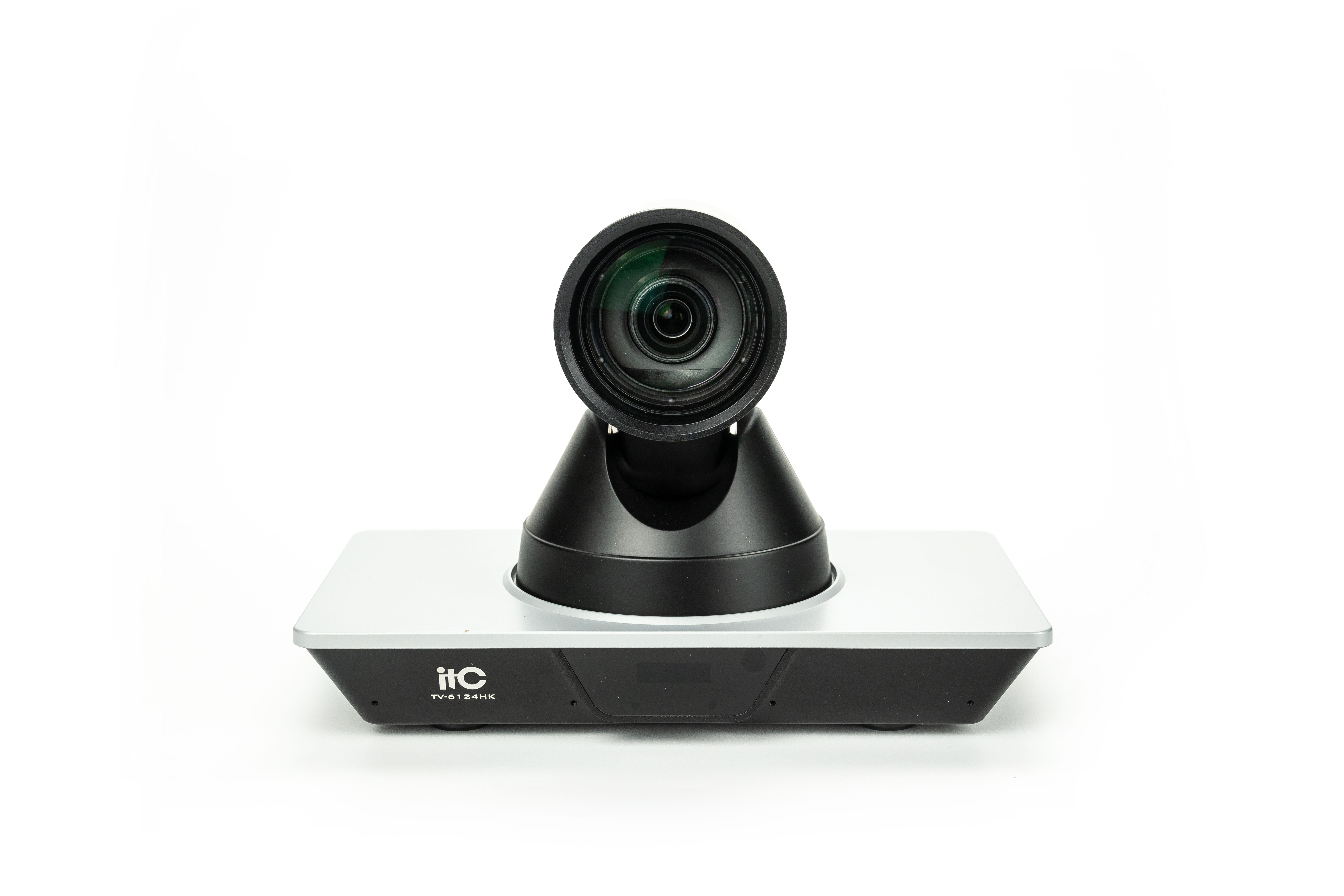 Камера видеонаблюдения ITC TV-6124HK инструкция - изображение 6