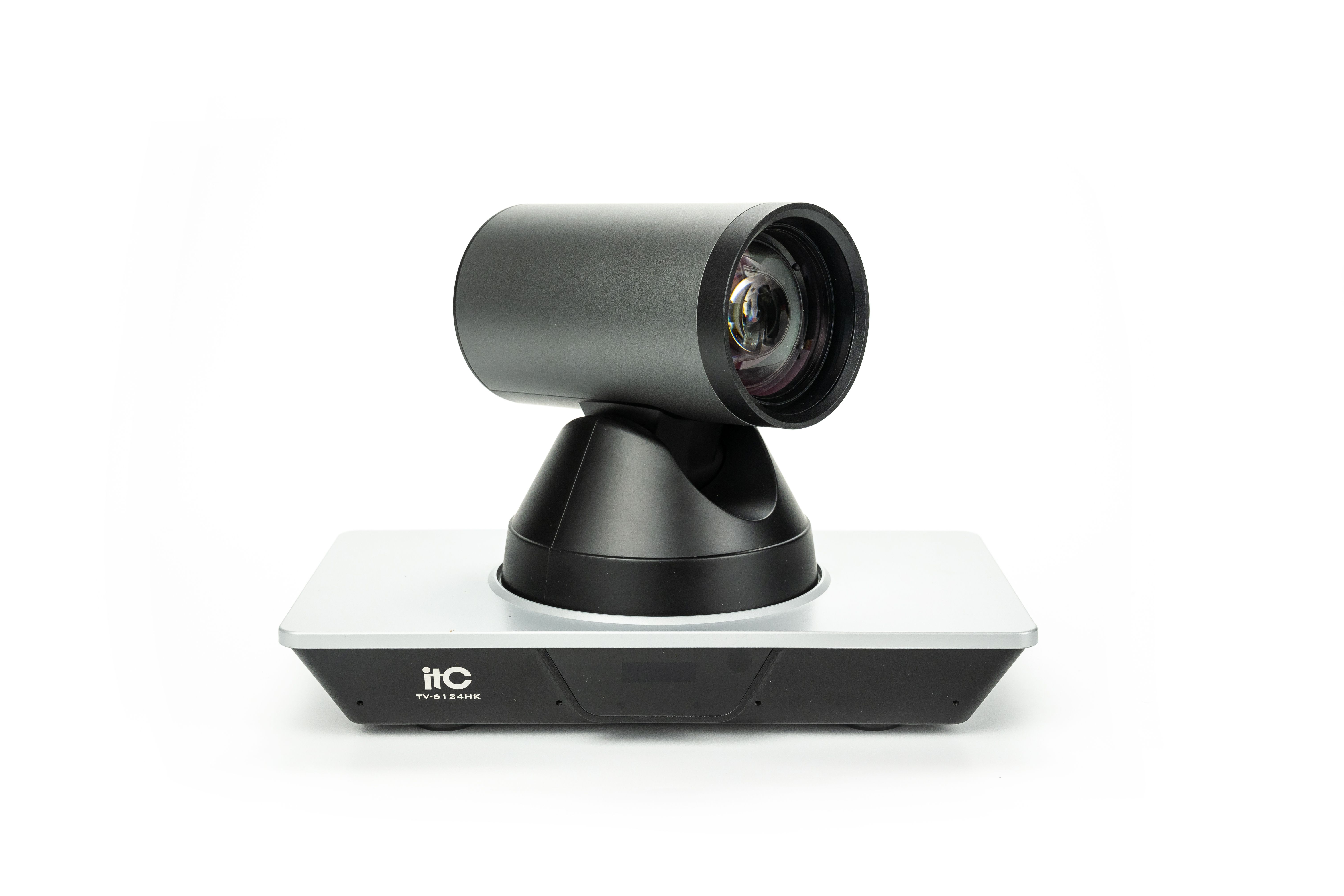 Камера видеонаблюдения ITC TV-6124HK