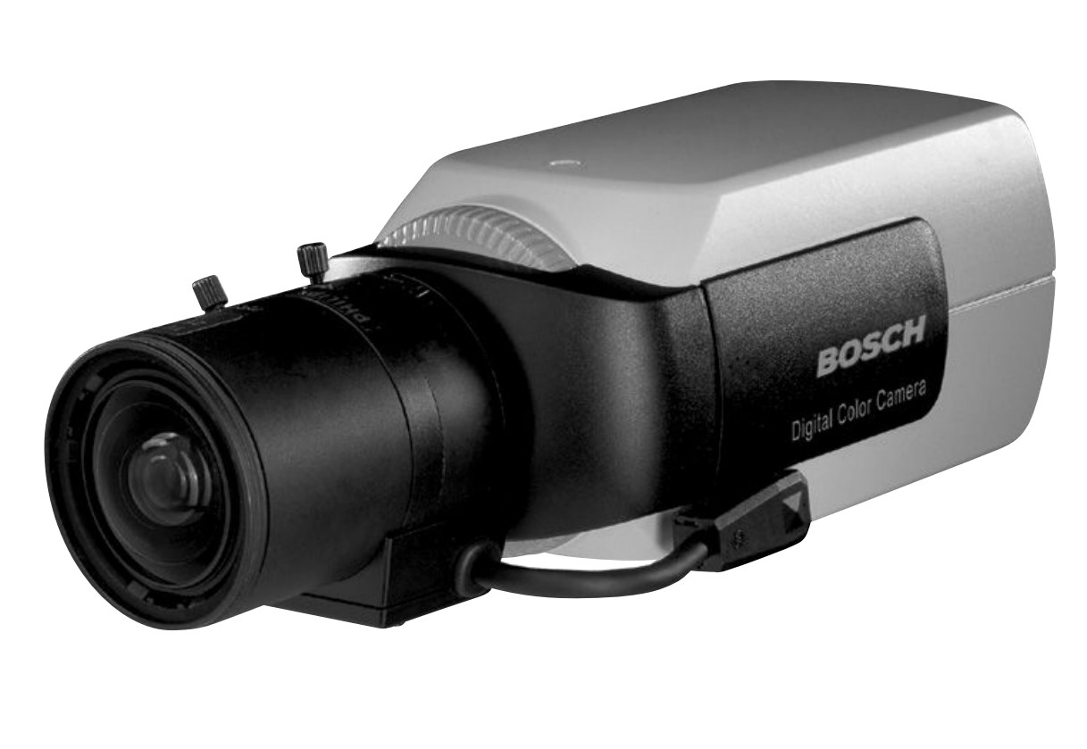 Камери відеоспостереження Bosch