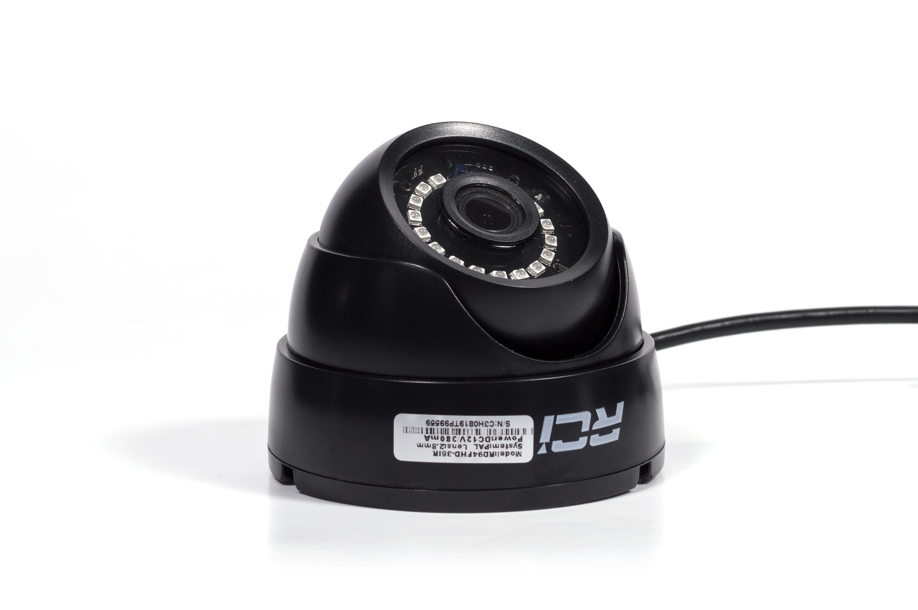 Камера видеонаблюдения RCI RD94FHD-36IR цена 1592.69 грн - фотография 2