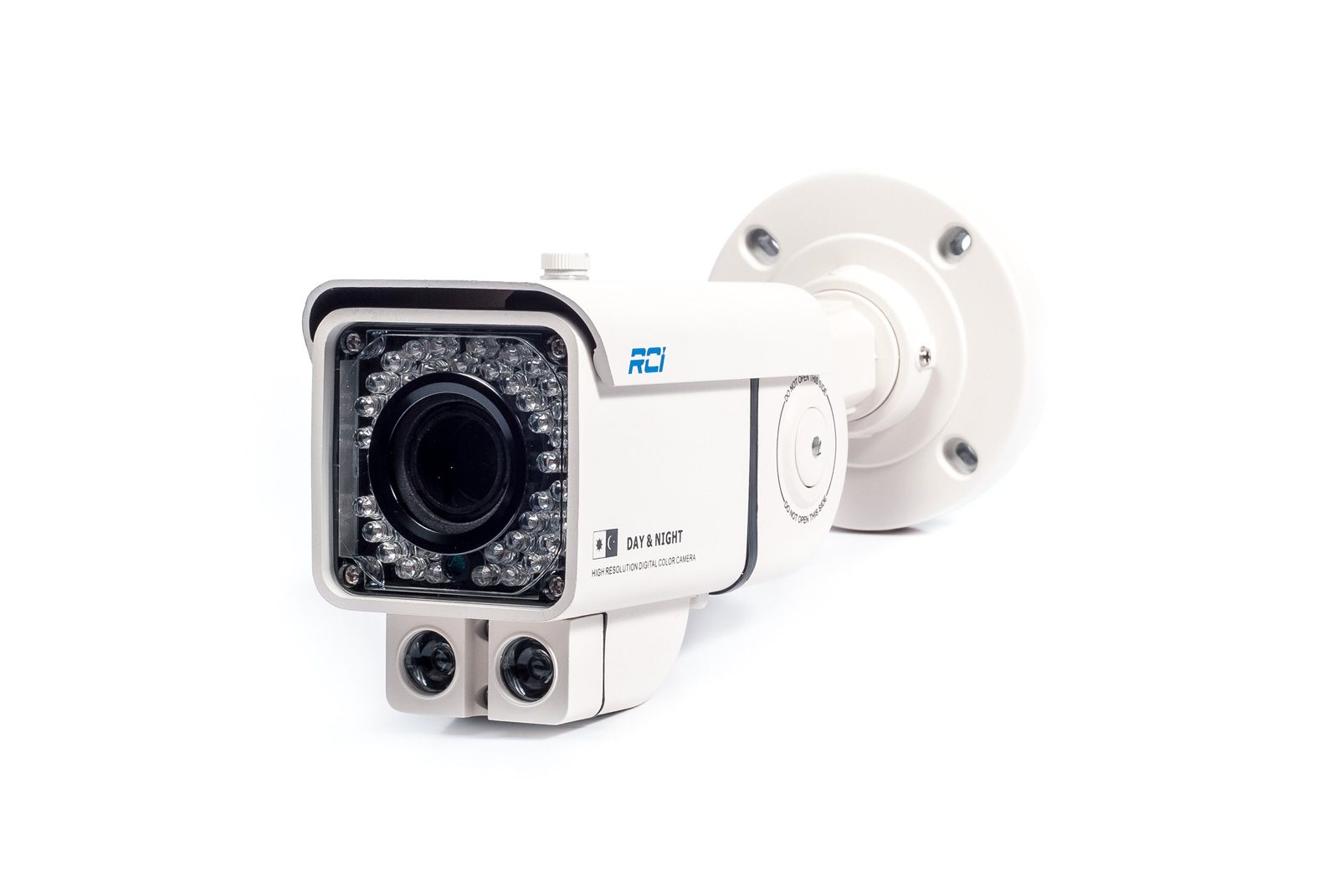 Характеристики камера rci для видеонаблюдения RCI RSW110FHD-VFIR2