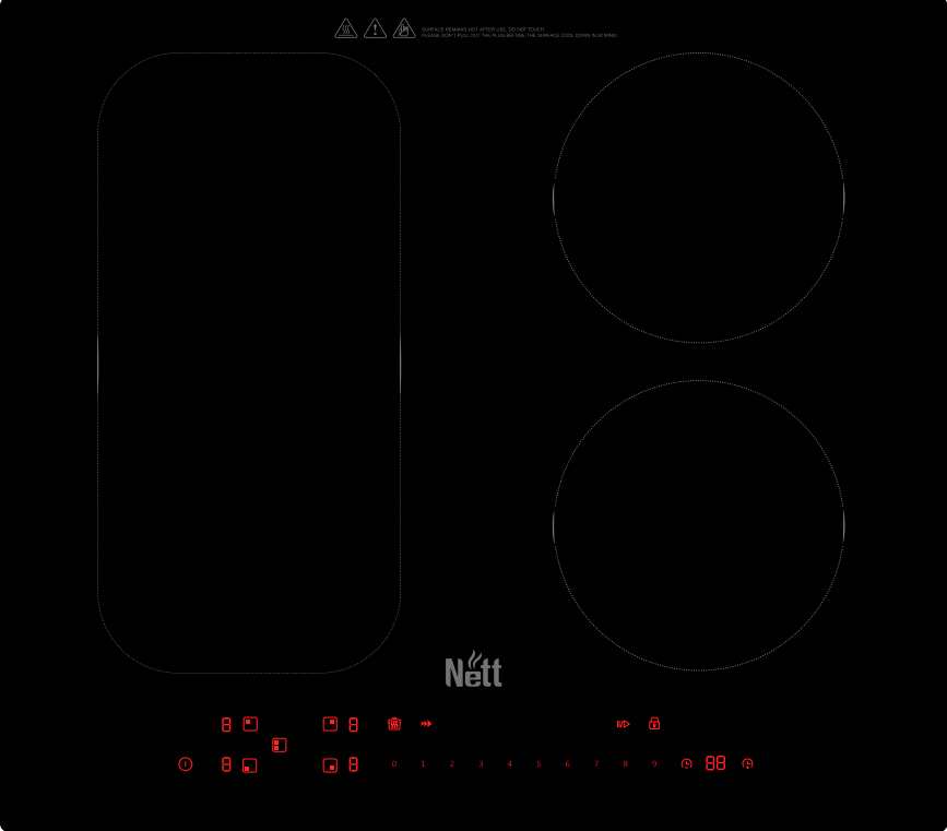 Nett NI-5952