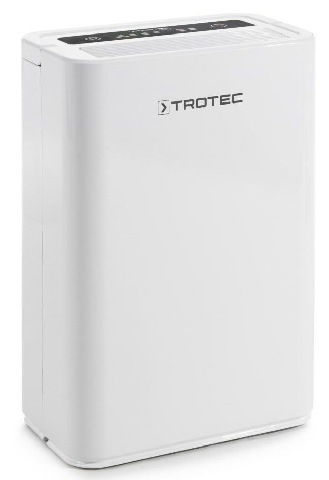 Trotec TTK 52 E