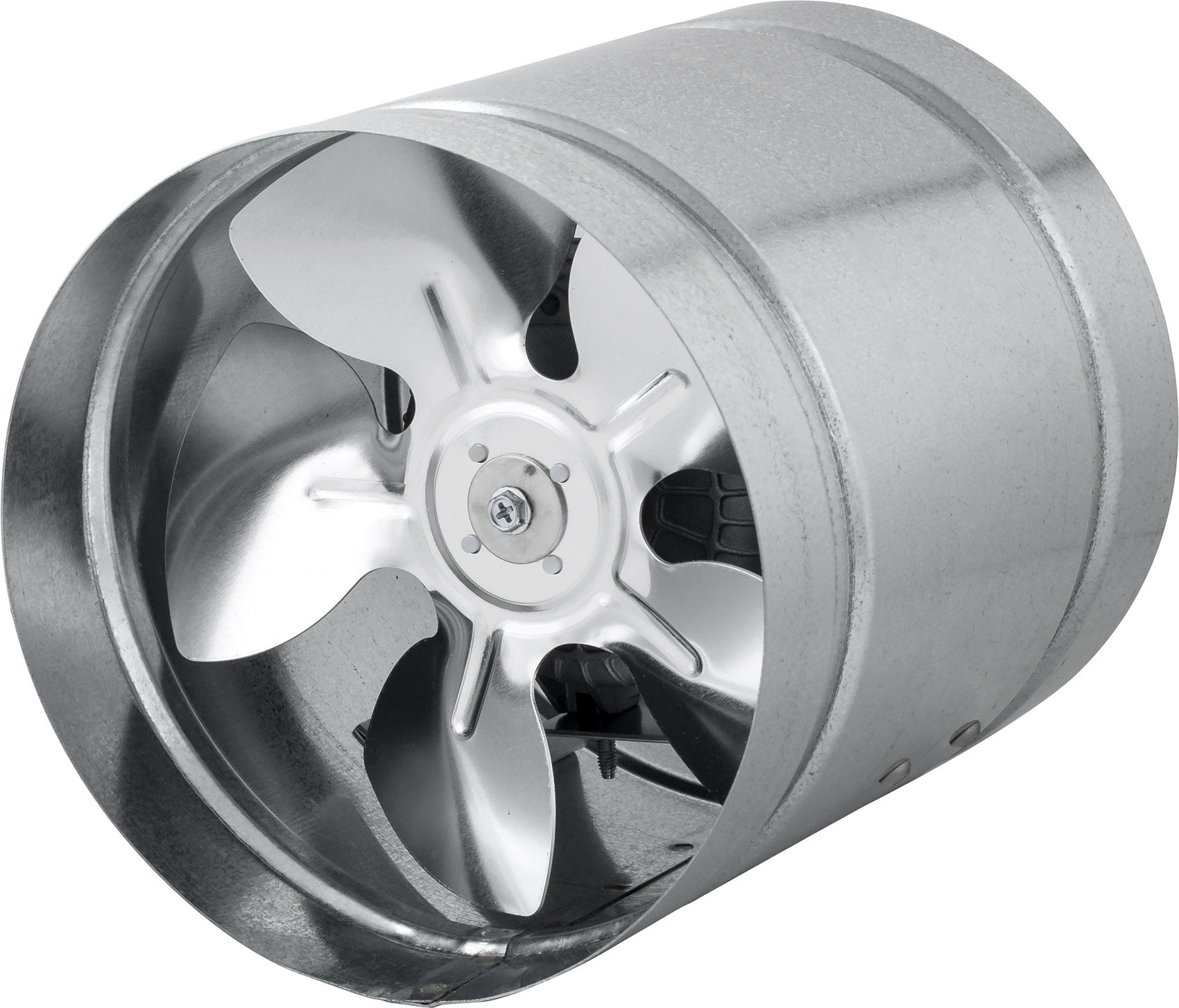 Канальний вентилятор для гаража AirRoxy aRw 315 (01-104)