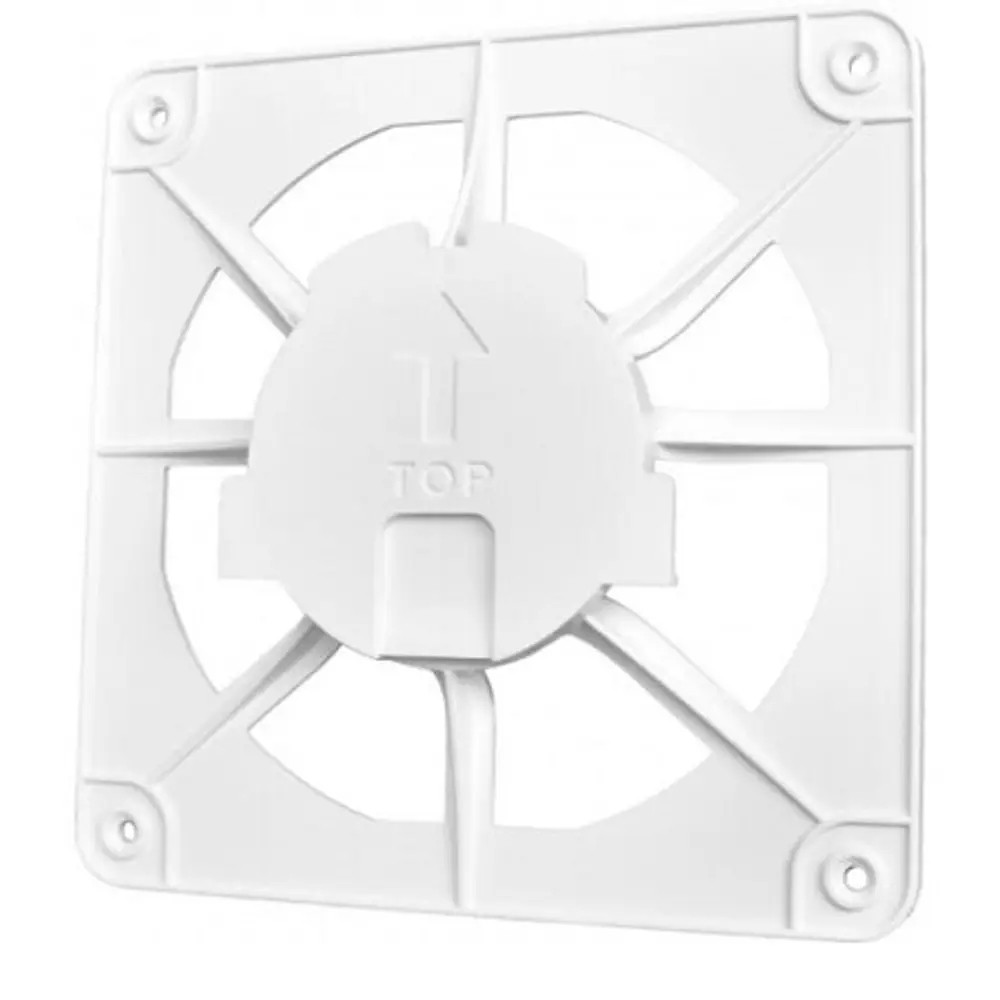 AirRoxy 100/125 GRILL (02-300)