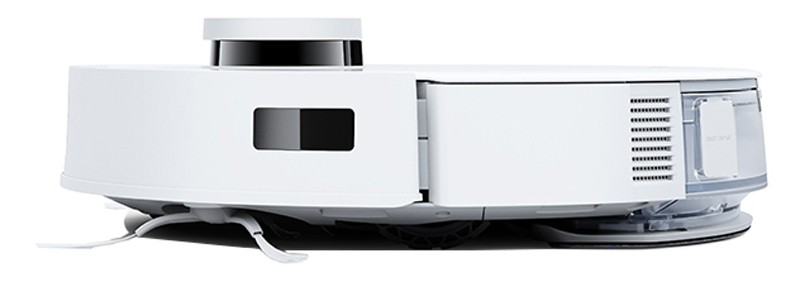 Робот-пилосос Ecovacs DEEBOT Ozmo T10 White (DBX33) відгуки - зображення 5