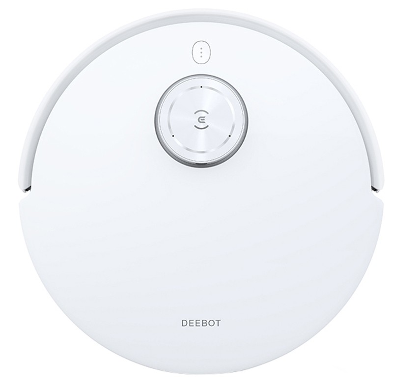 Ecovacs DEEBOT Ozmo T10 White (DBX33)