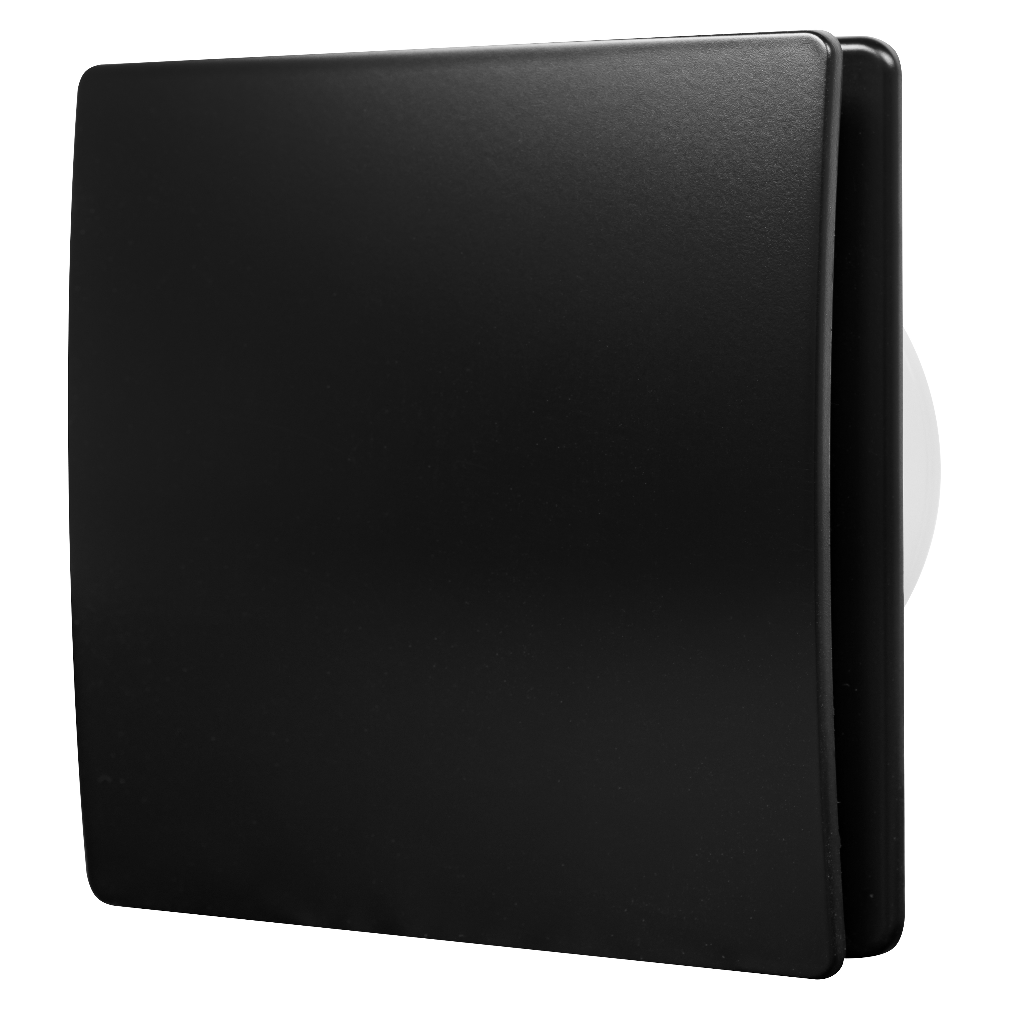 Витяжний вентилятор Elicent Elegance 100 Black в інтернет-магазині, головне фото