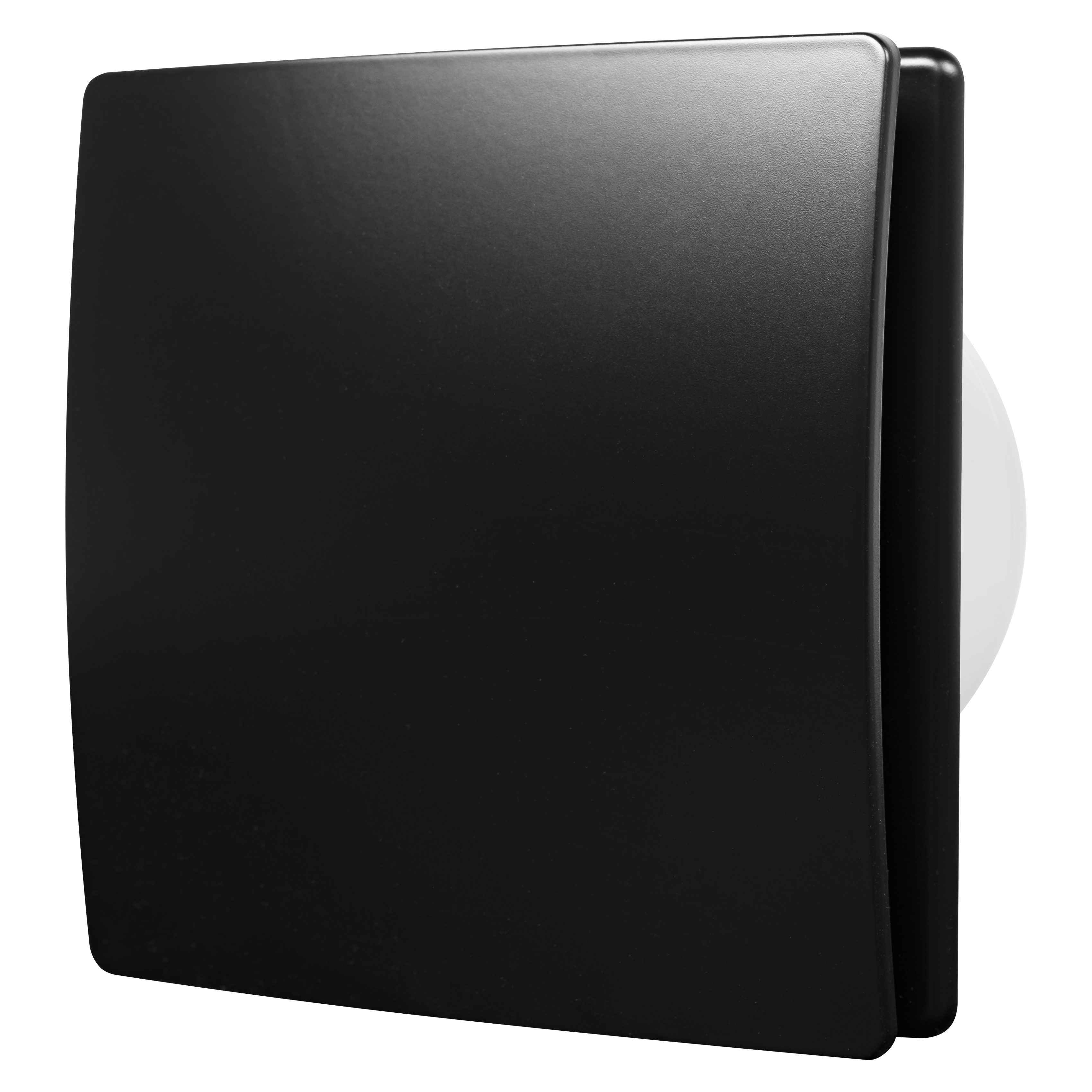 Витяжний вентилятор Elicent Elegance 120 Black в інтернет-магазині, головне фото