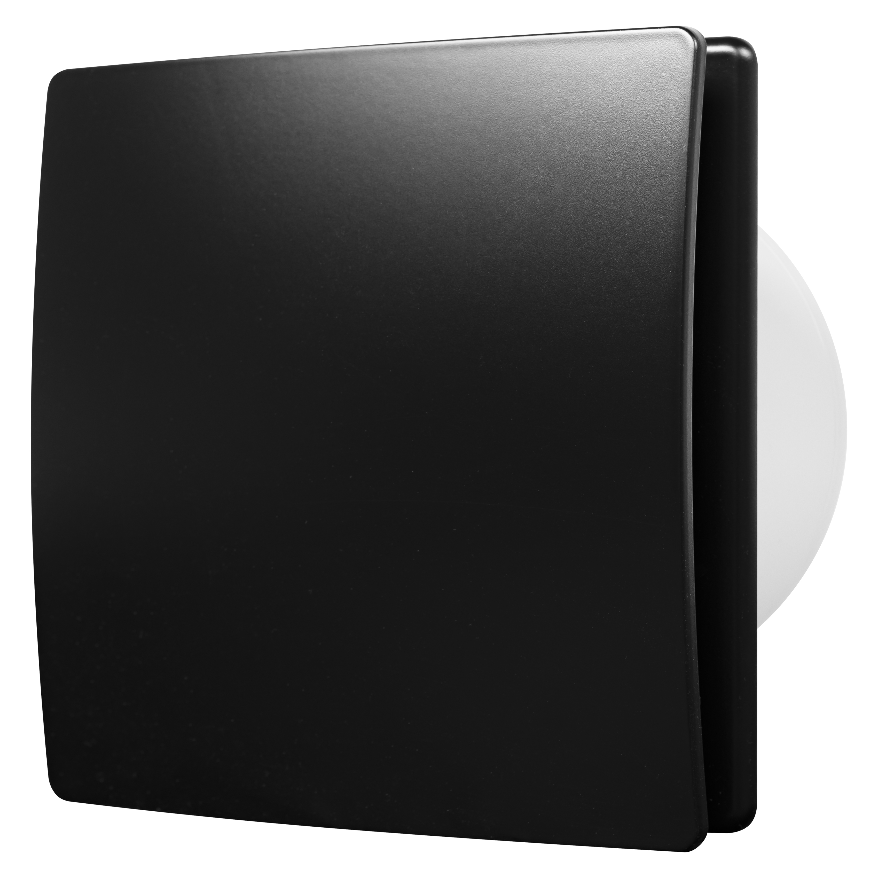 Вытяжной вентилятор Elicent Elegance 150 Black в интернет-магазине, главное фото