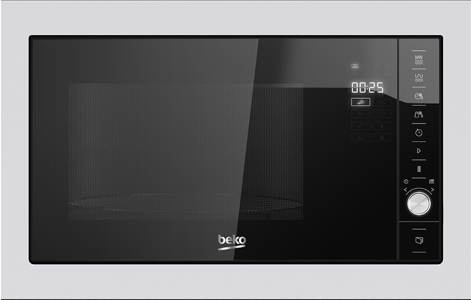 Beko MGB25332BG