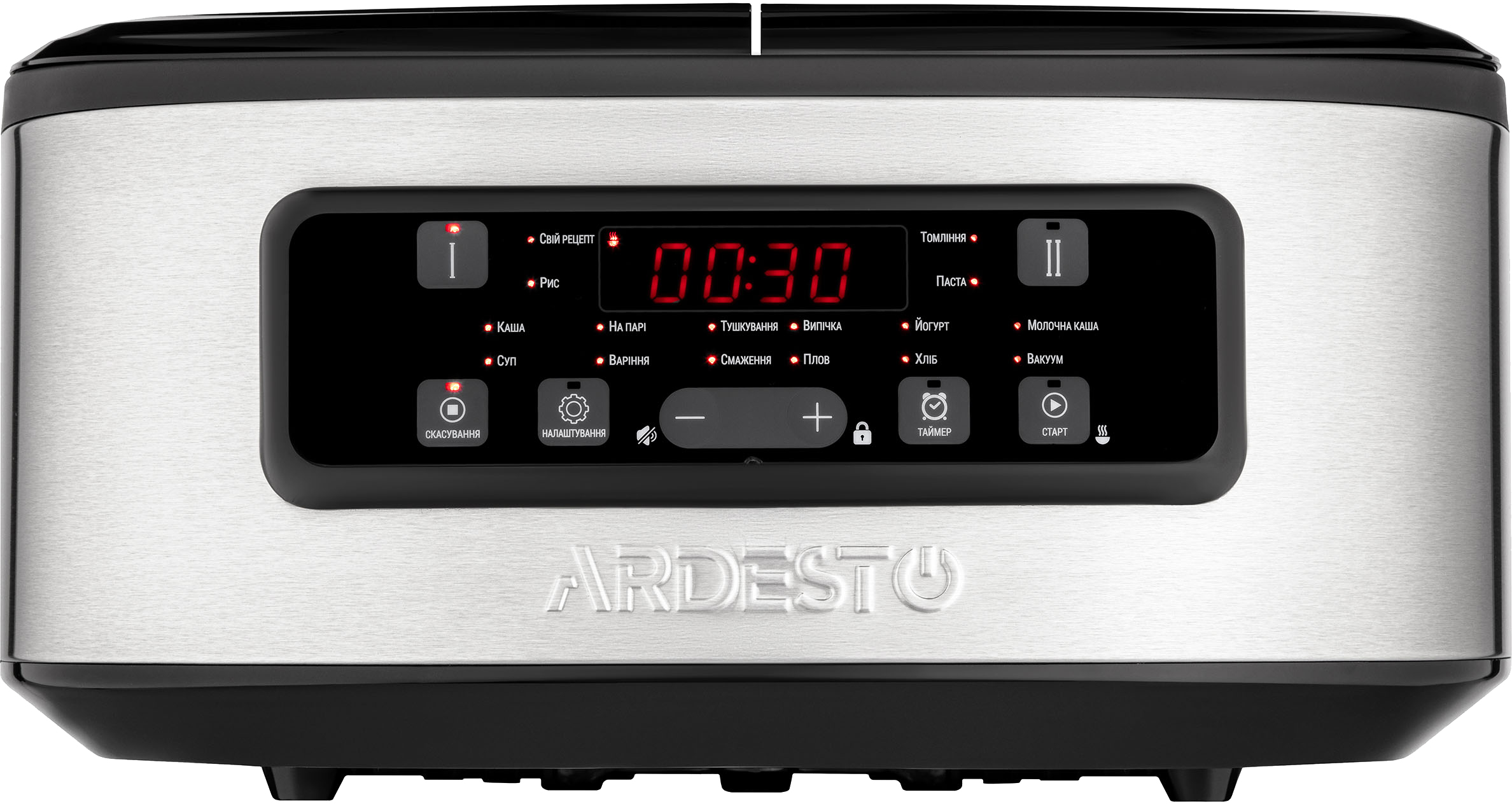 ARDESTO DMC-SA1212SB