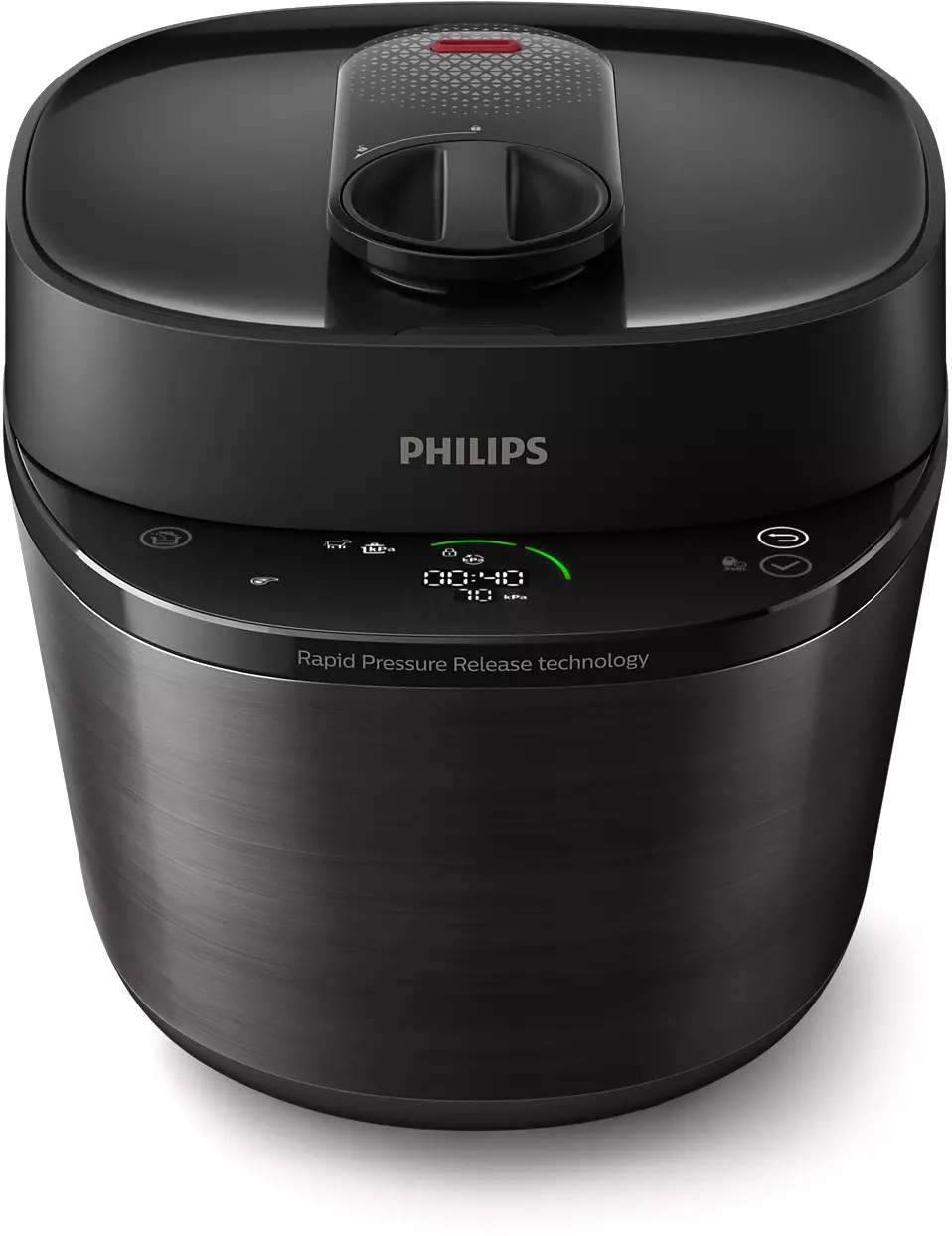 Відгуки мультиварка Philips All-in-One Cooker HD2151/40 в Україні