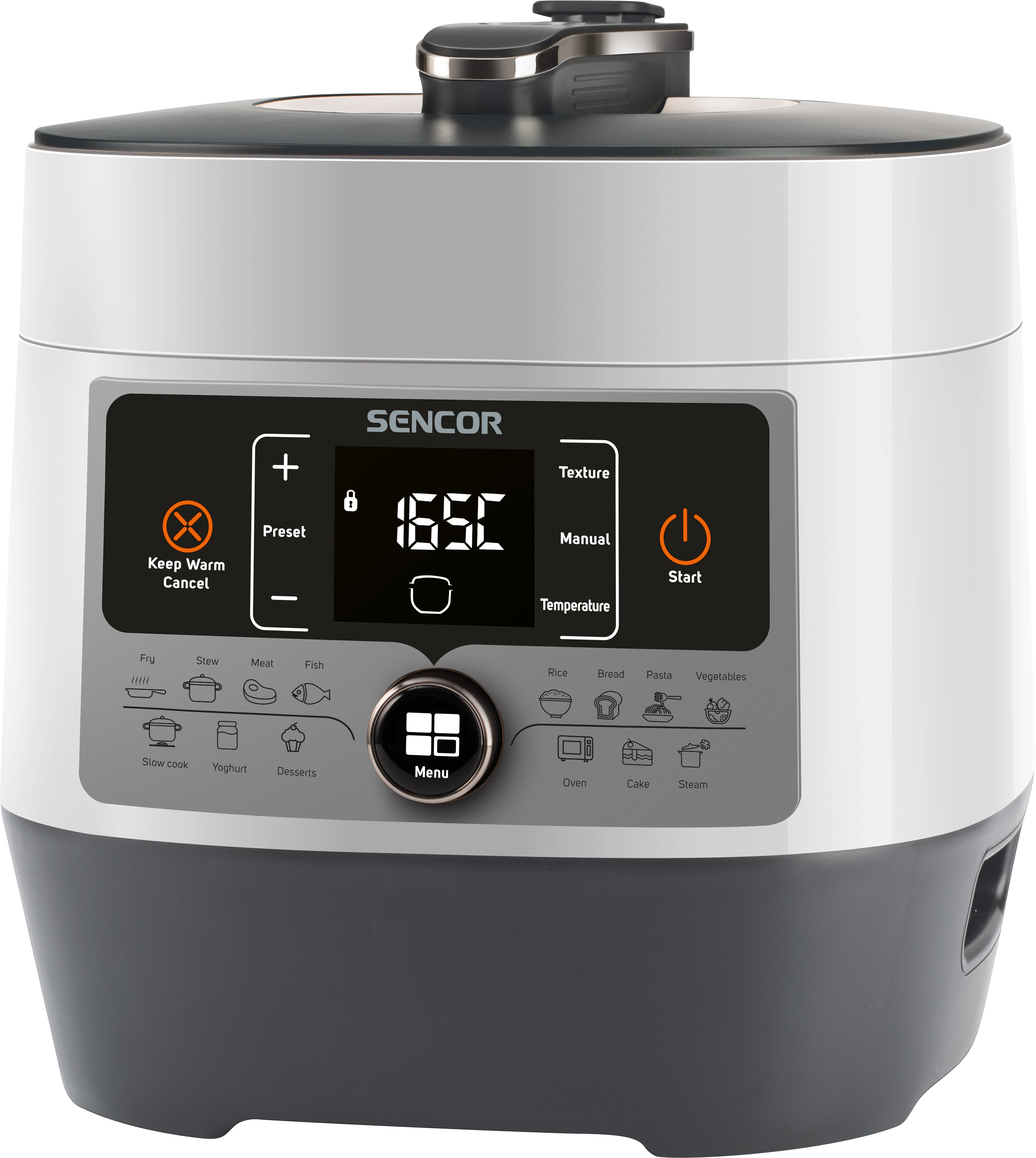 Sencor SPR3600WH