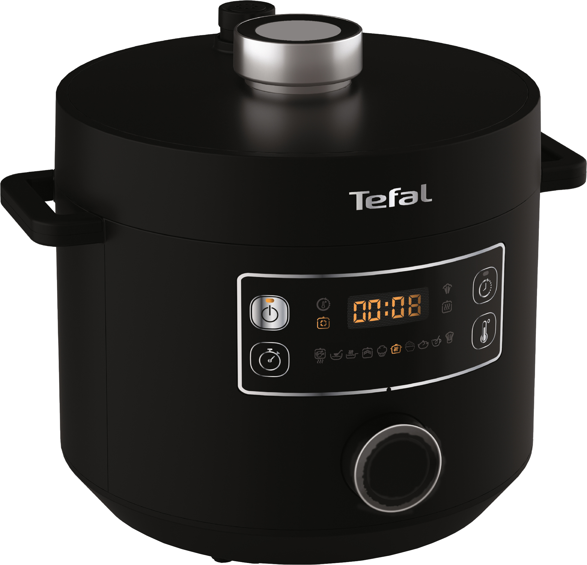 Мультиварка Tefal Turbo Cuisine CY754830