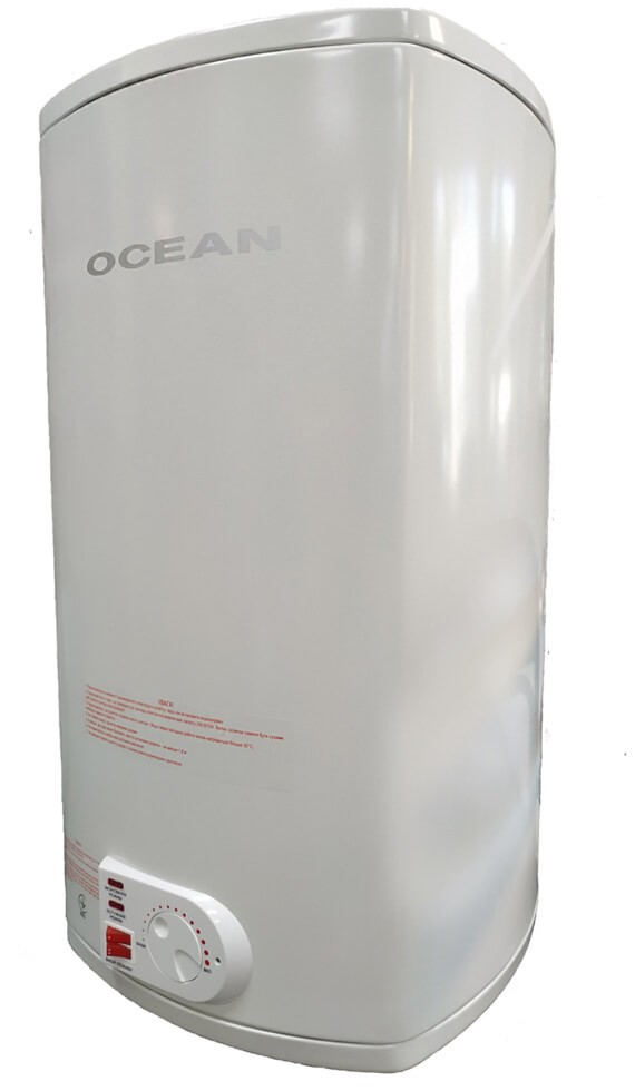 Бойлер Ocean PRO 2.5 кВт DT 100л в интернет-магазине, главное фото