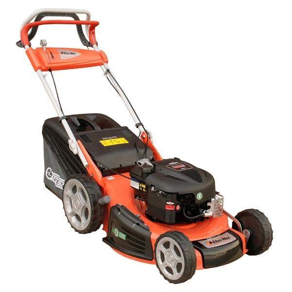 Oleo-Mac GV 53 TBX All Road 4 (66079124E1A)