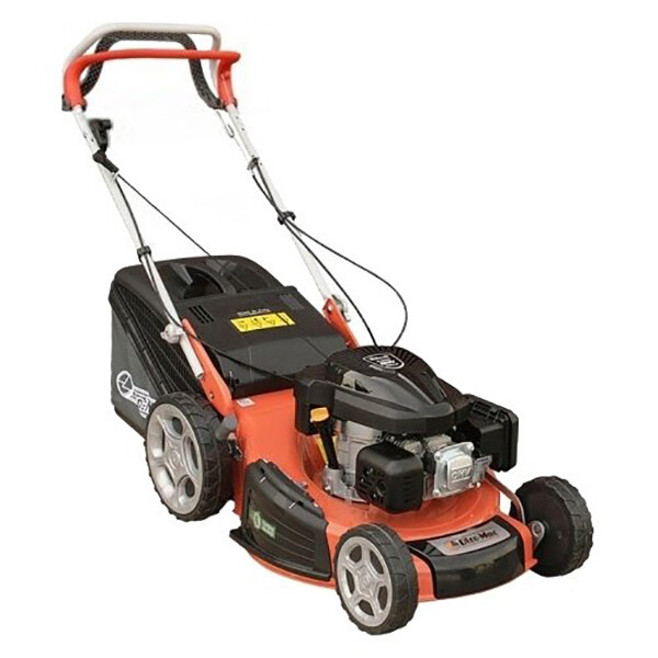 Oleo-Mac GV 53 TBX All Road Plus 4 (66079124E5)