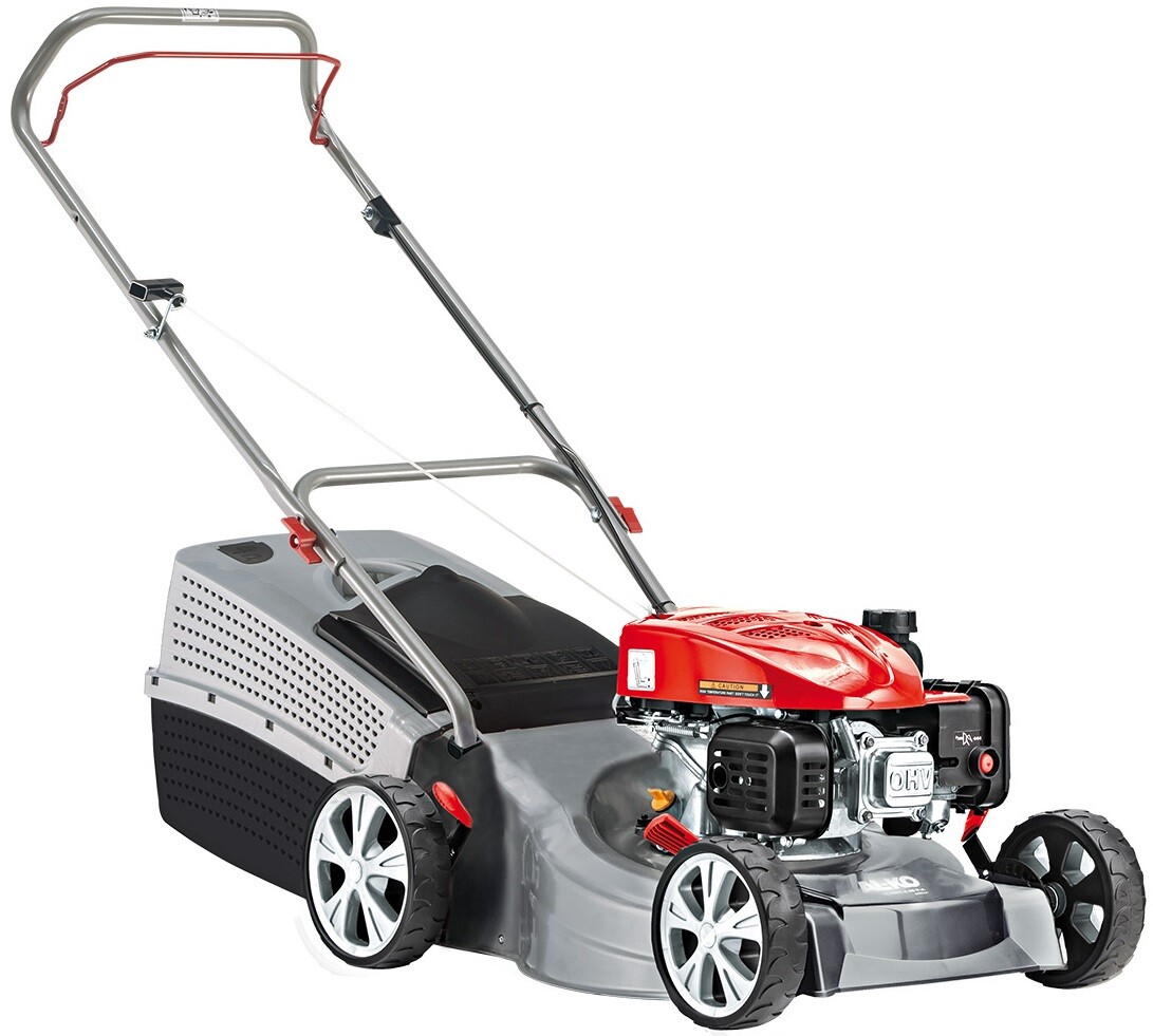 AL-KO Classic 4.62 P-A (123002)