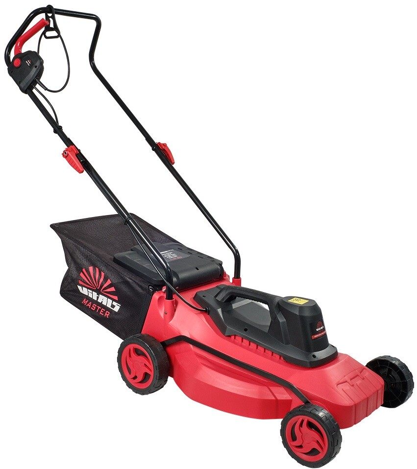Vitals Master EZP-401s (146609)