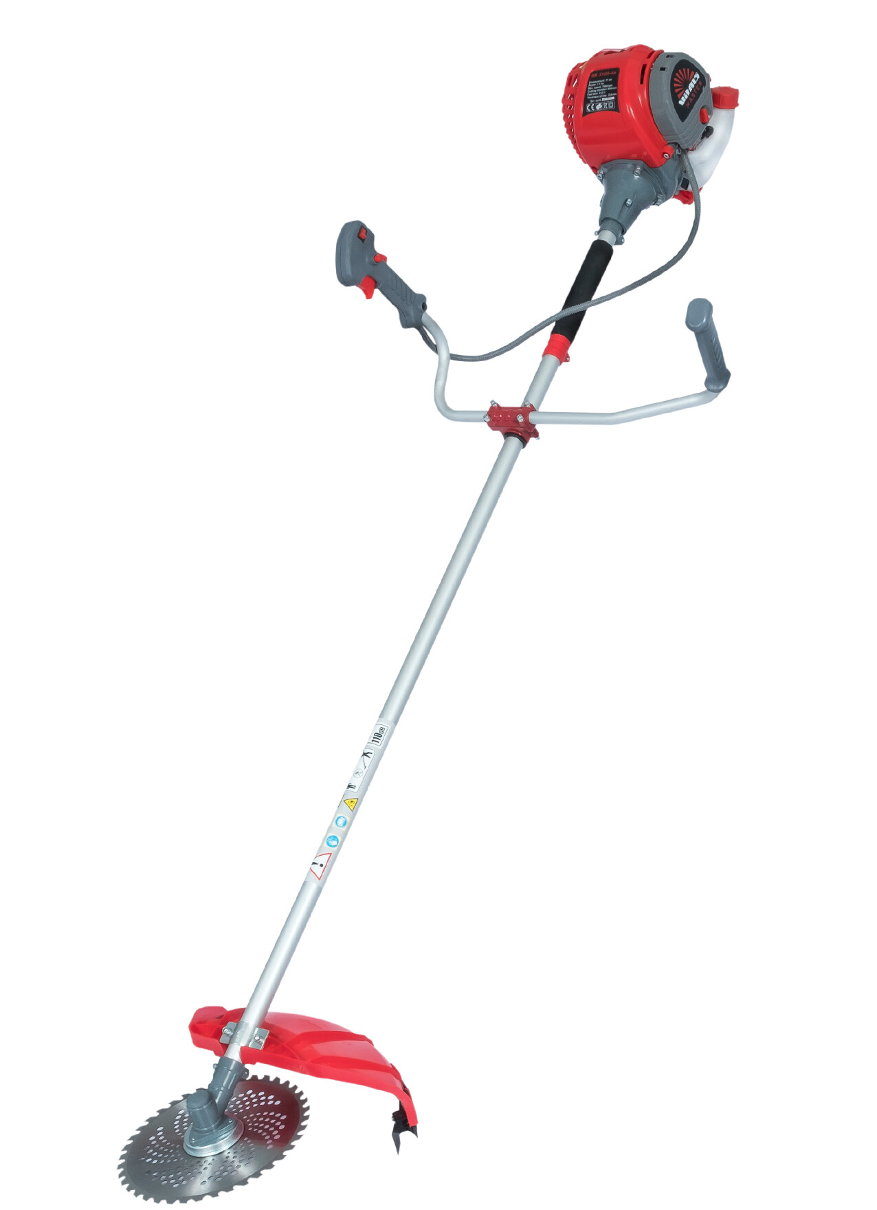 Vitals Master BK 3109-4a (53951)