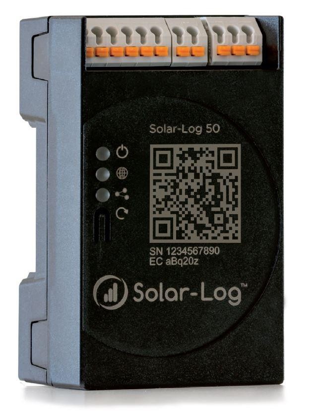 Контроллер заряда Solar-Log 50 Gateway (SL256200)