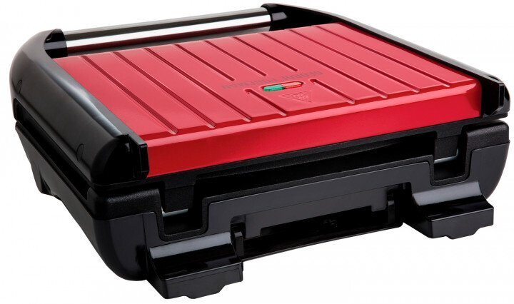Купити Електрогрилі George Foreman