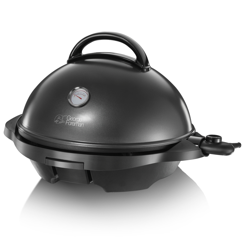 George Foreman 22460-56 Indoor Outdoor Grill