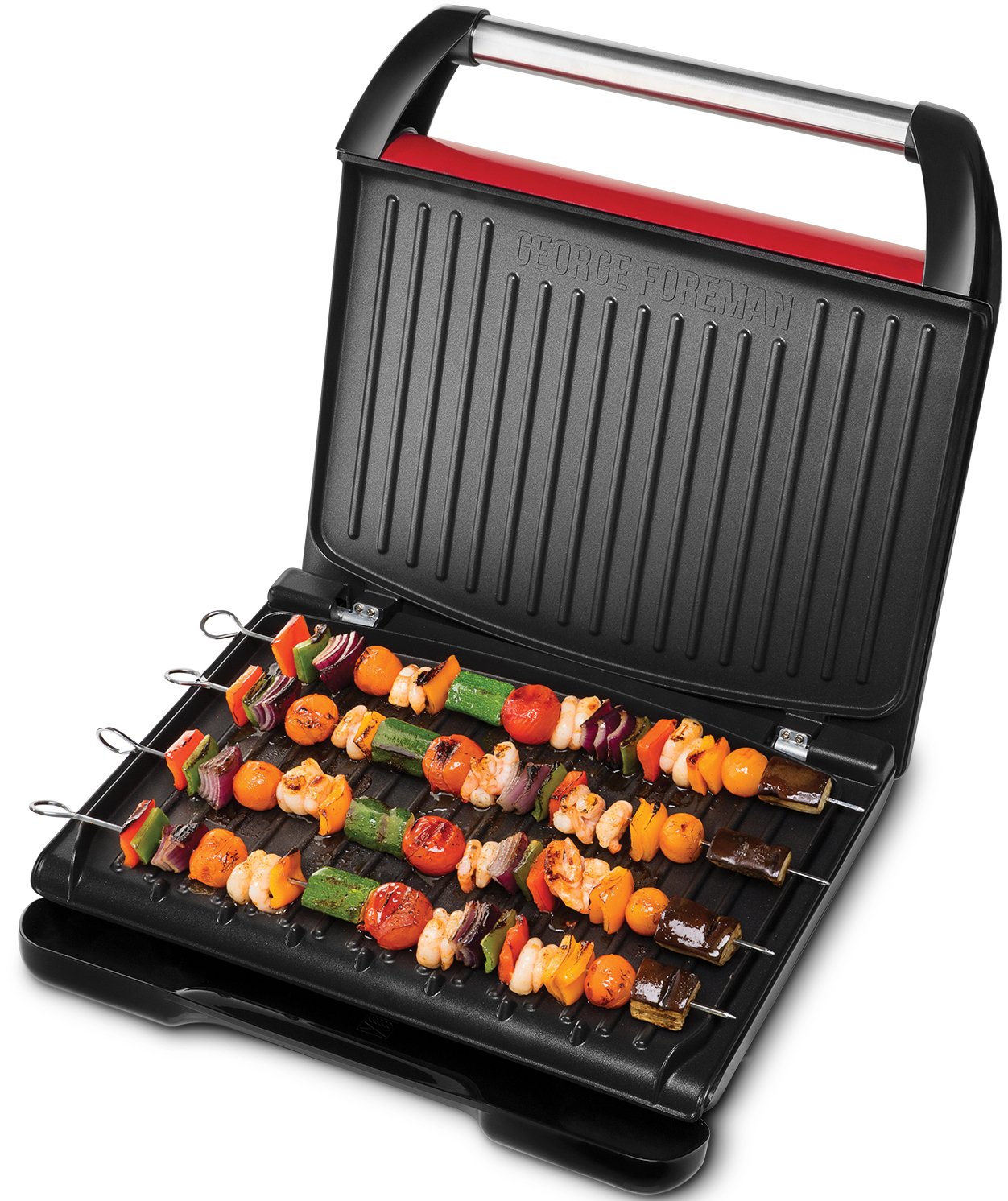 George Foreman 25050-56