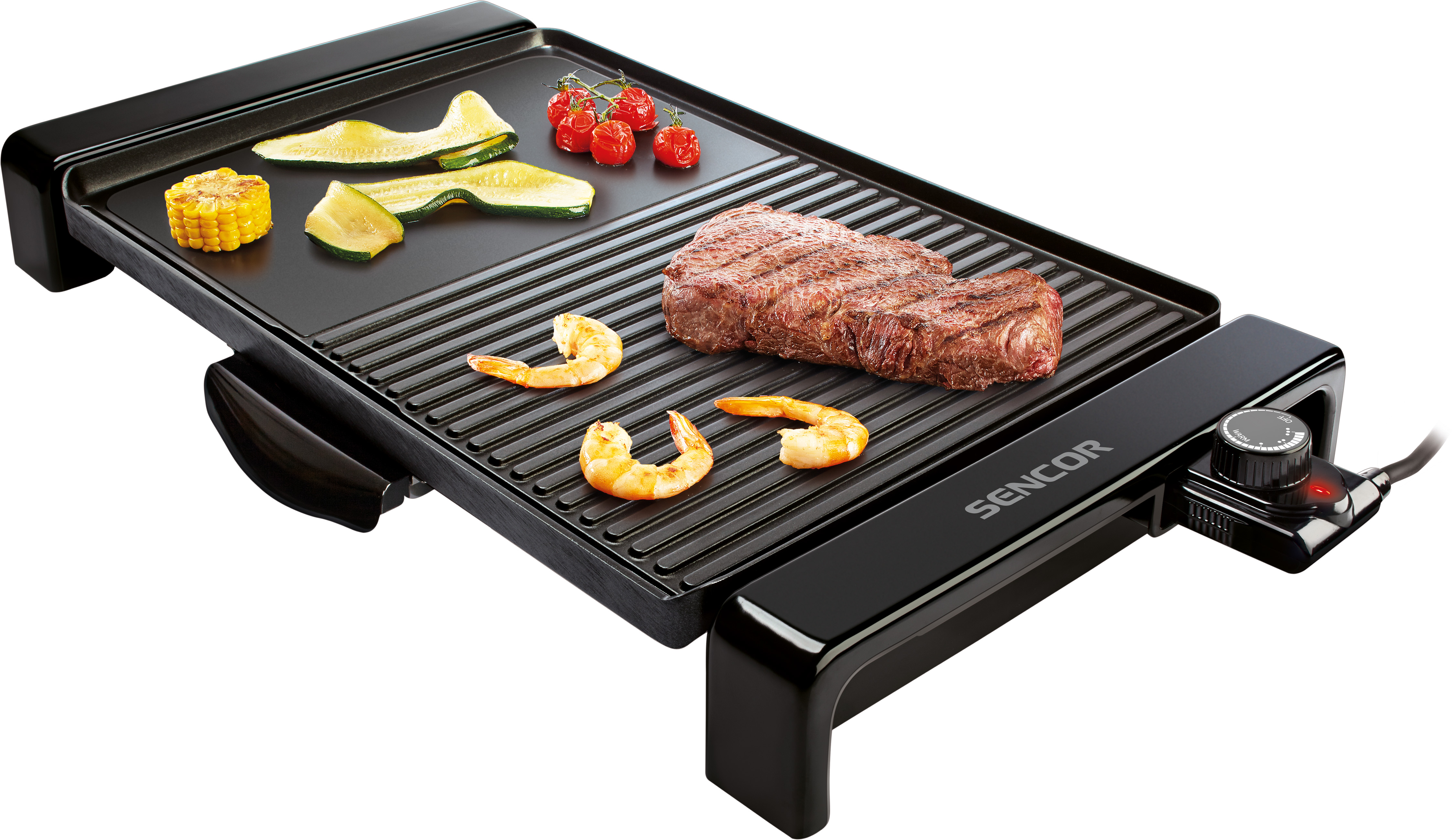 Sencor SBG106BK
