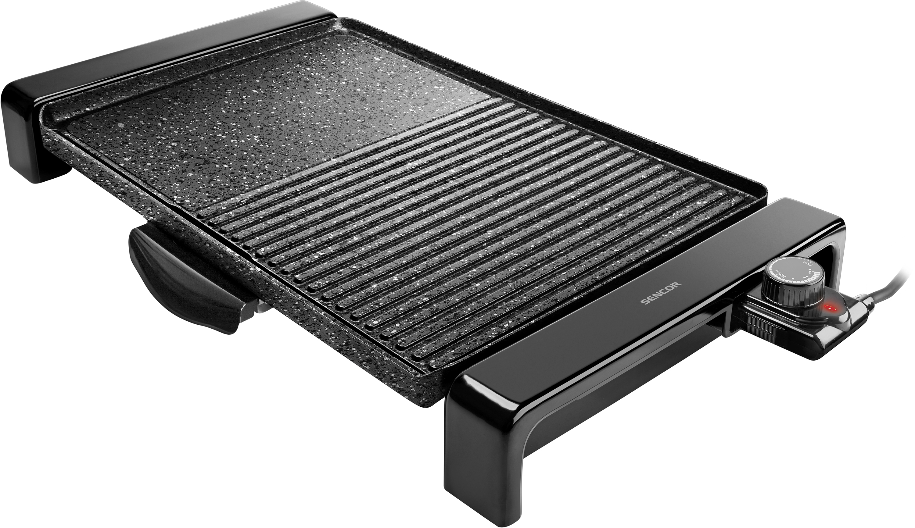 Sencor SBG108BK