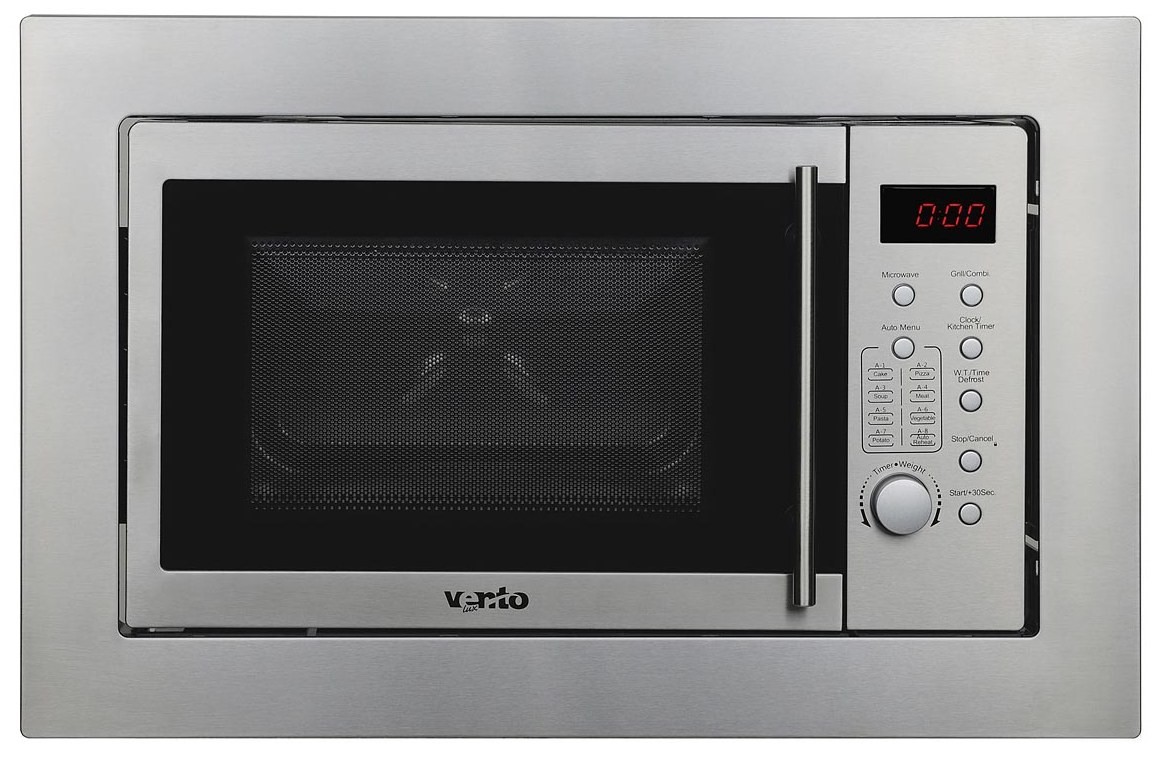Микроволновая печь Ventolux MWBI 23 G X в интернет-магазине, главное фото