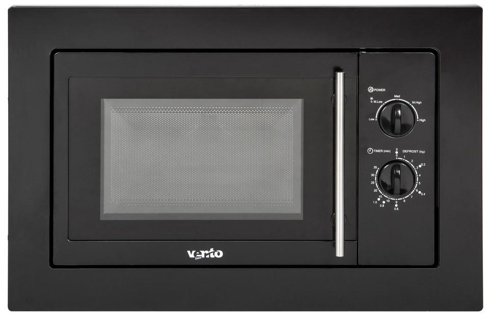 Микроволновая печь Ventolux MWBI 20 BG в интернет-магазине, главное фото