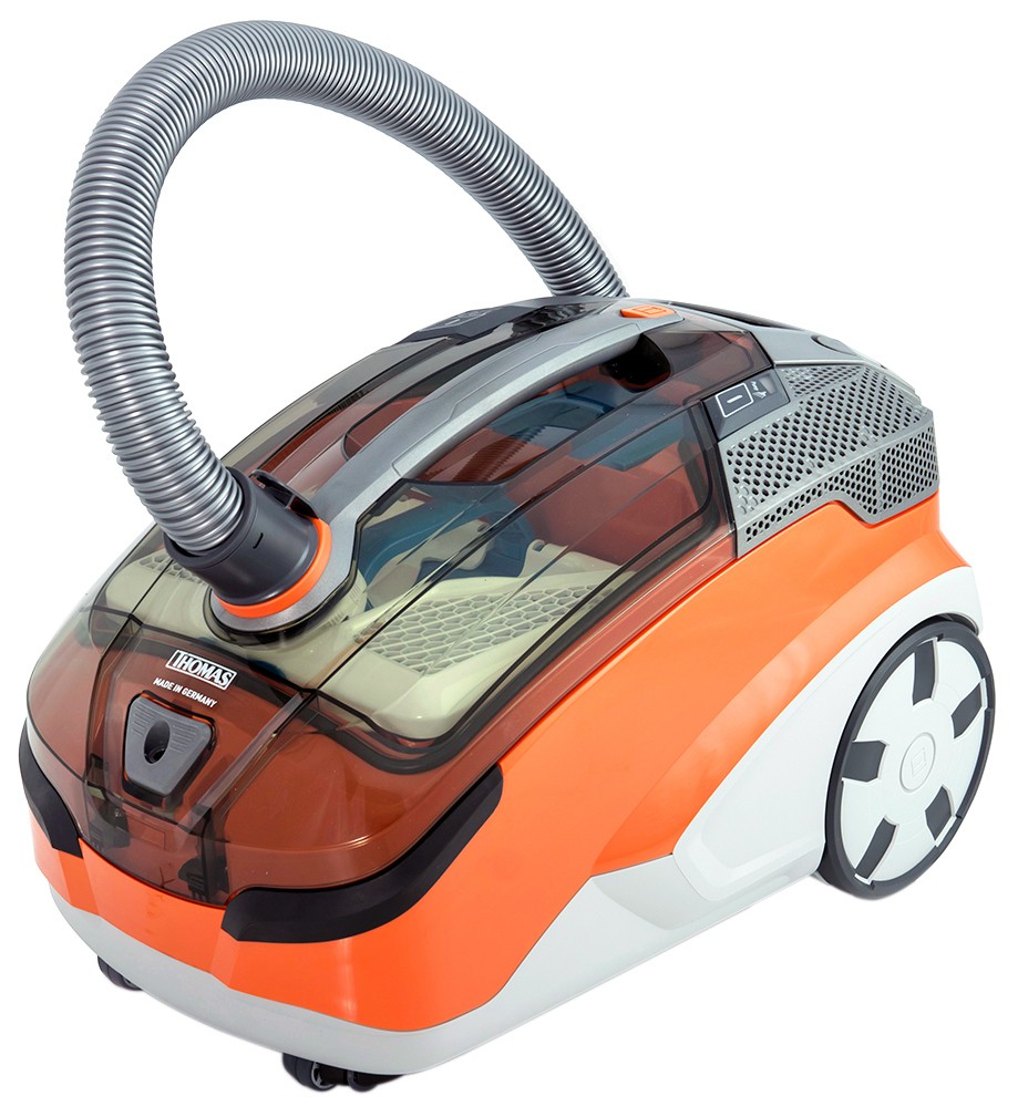 Пилосос Thomas Aqua+ Pet & Family (788563)