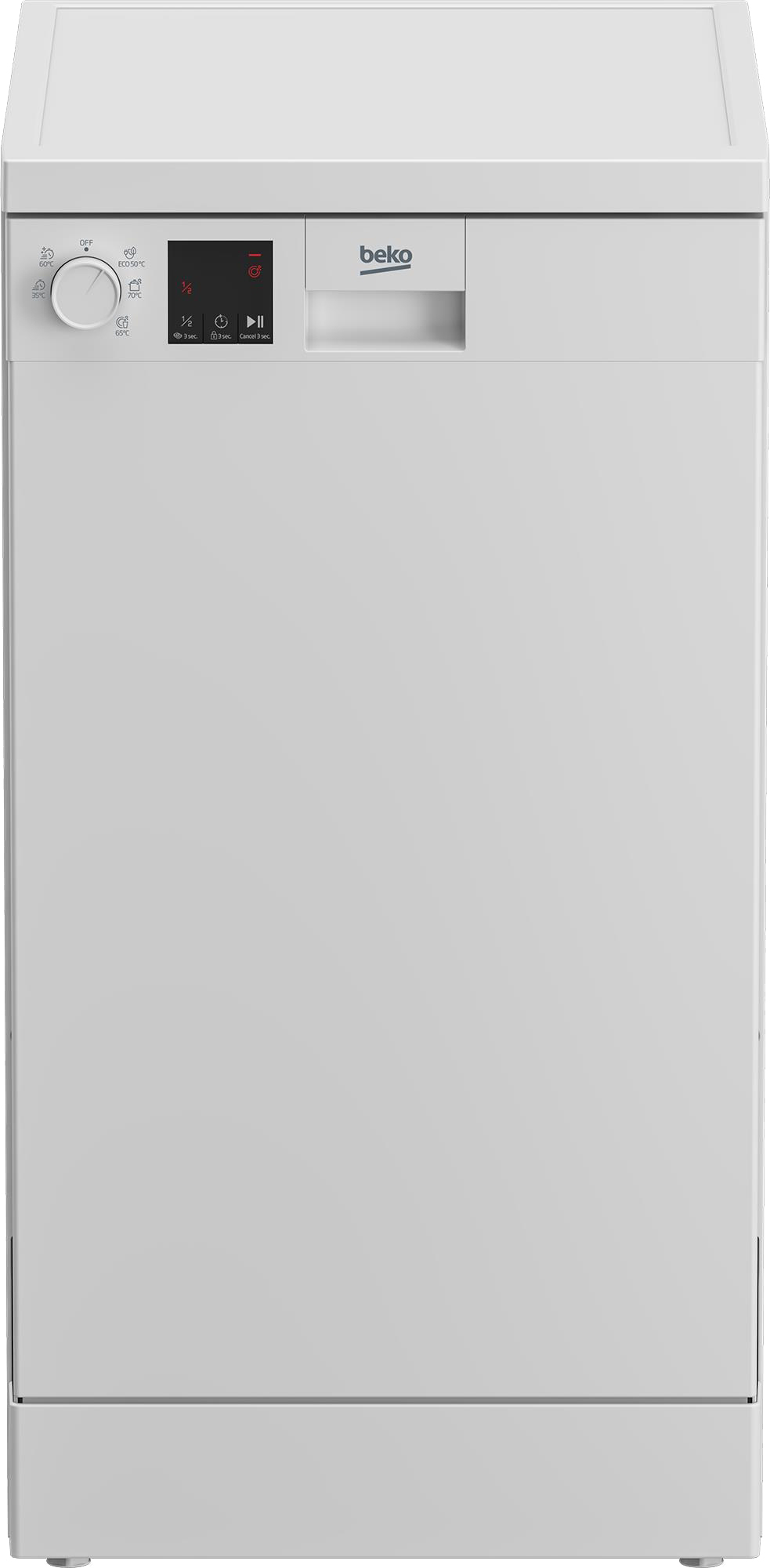 Beko DVS05025W