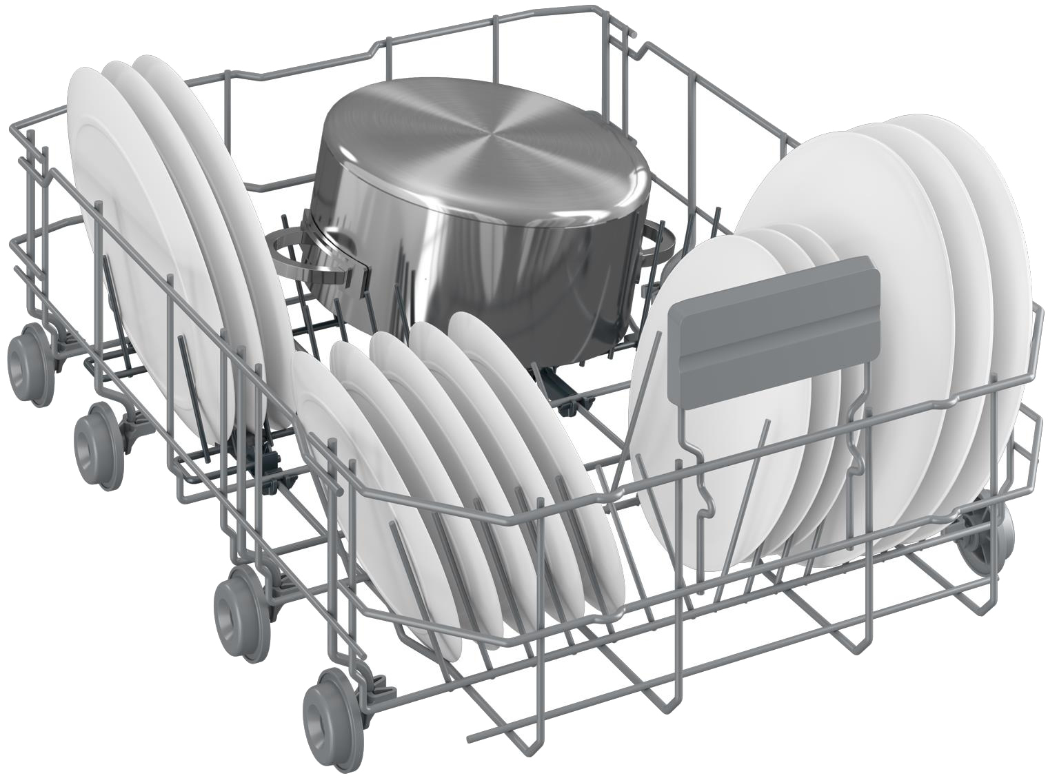 Посудомоечная машина Beko BDFS15020W инструкция - изображение 6