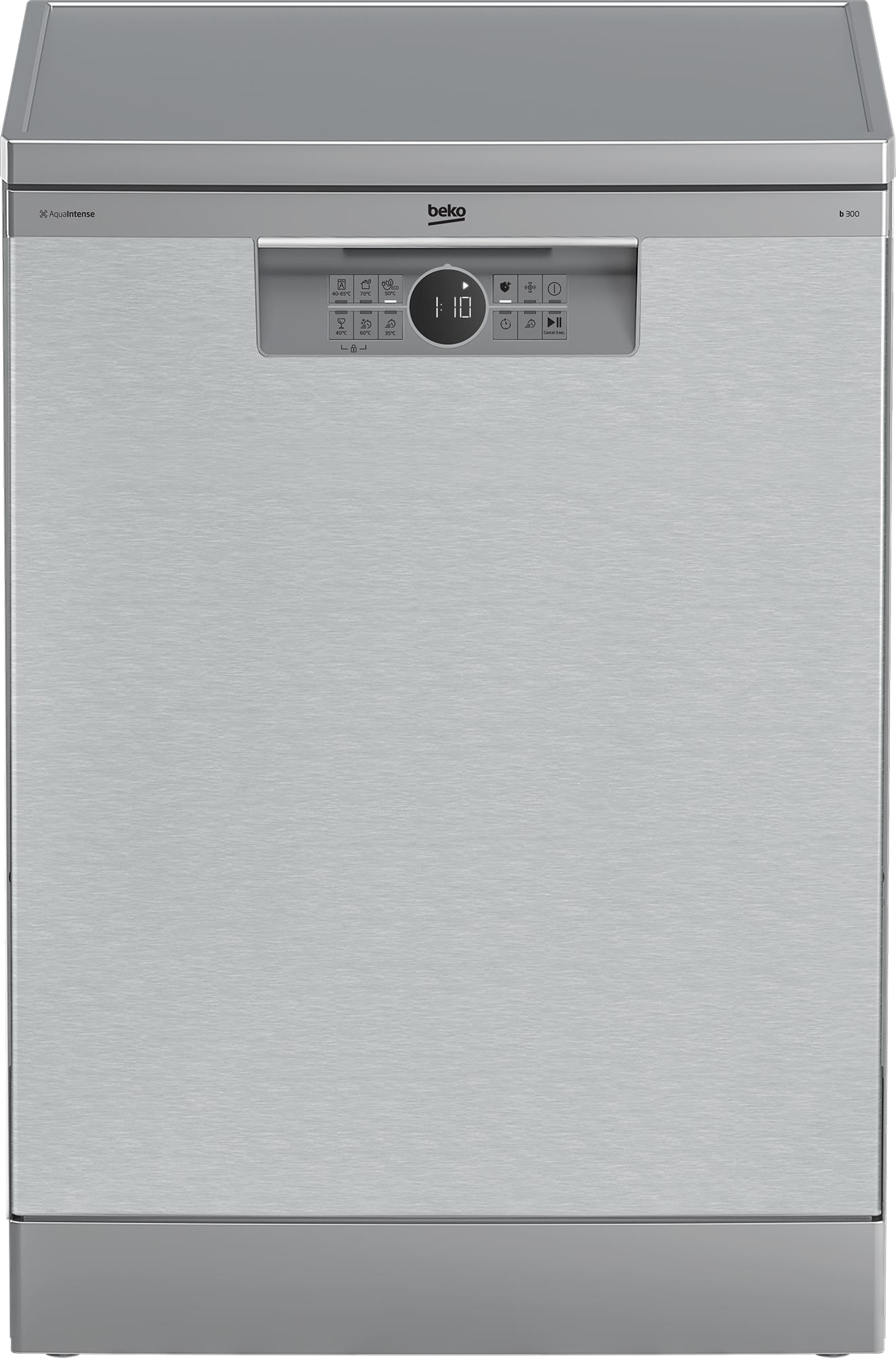 Beko BDFN26520XQ