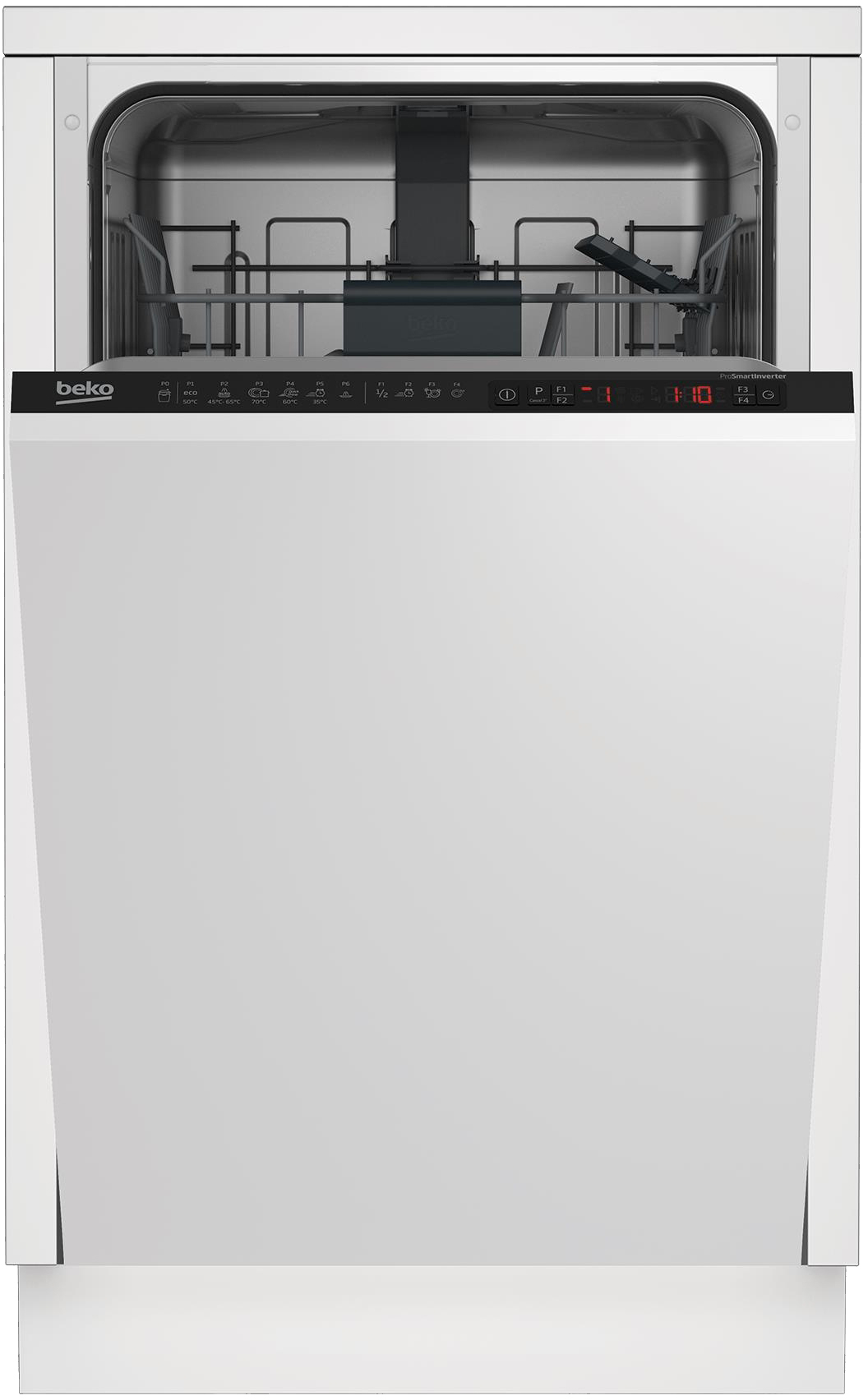 Beko DIS26022