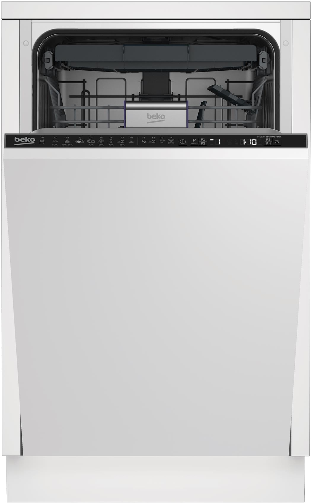 Посудомоечная машина Beko DIS28123 в интернет-магазине, главное фото